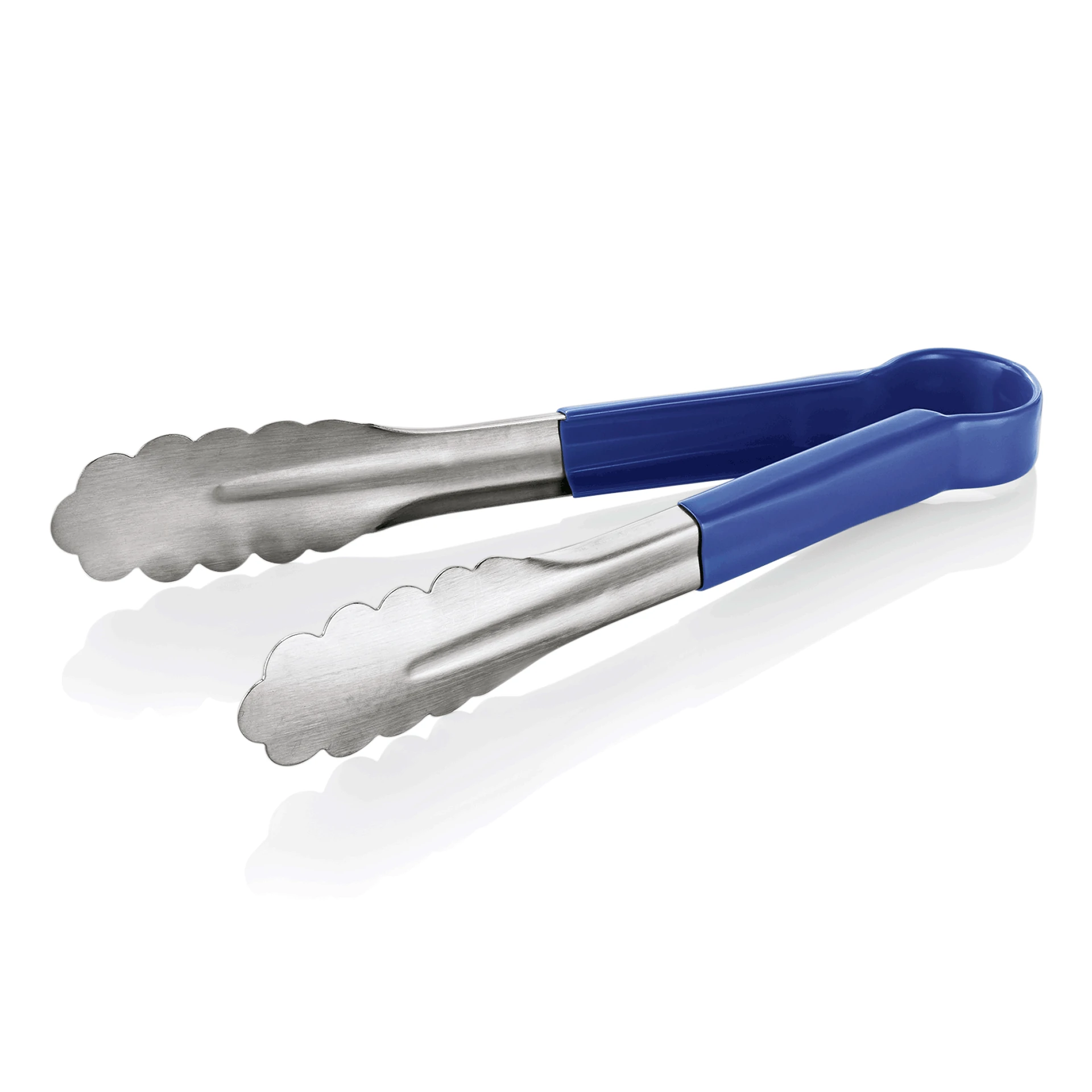 HACCP utility tongs Blue