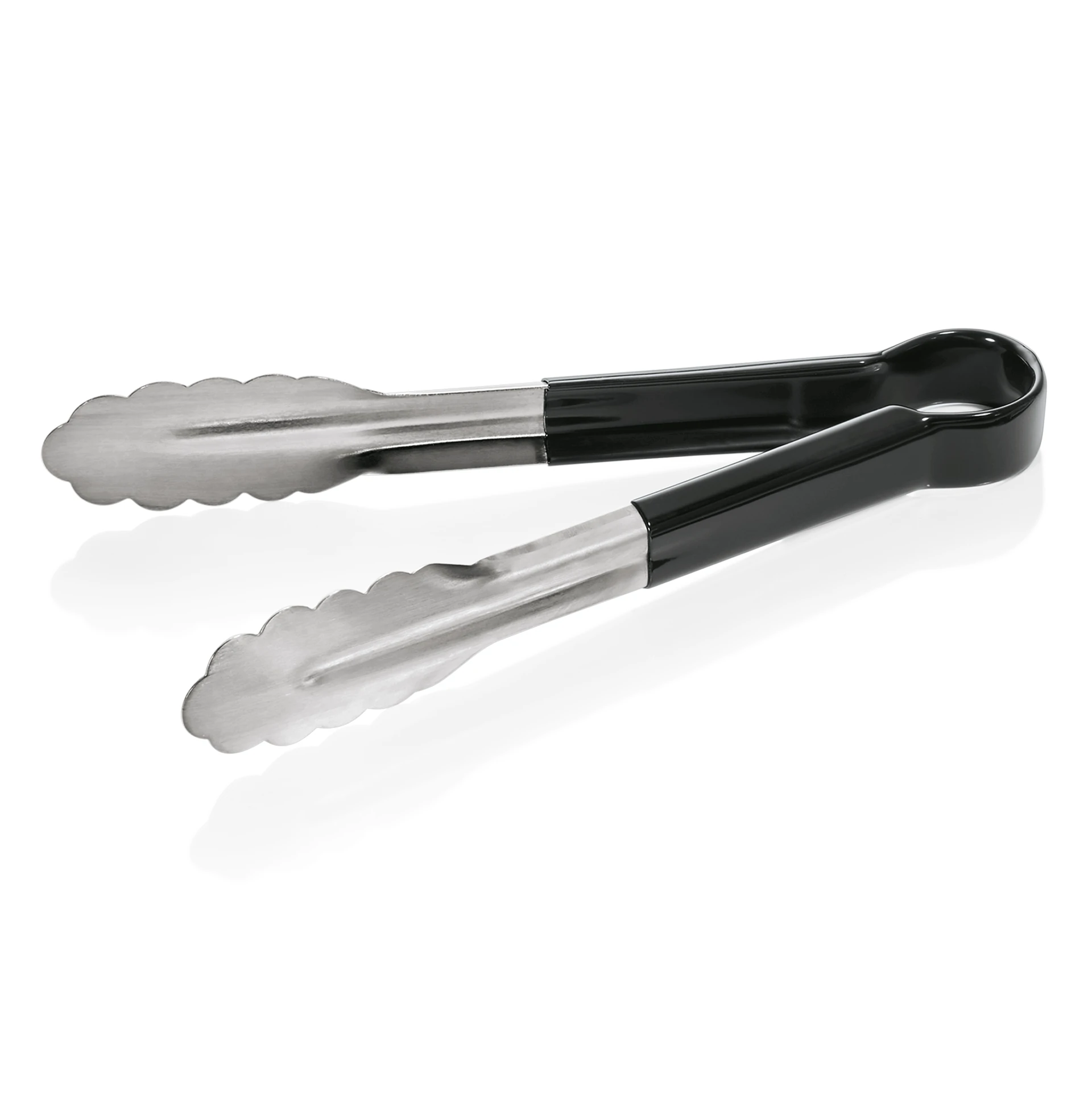 HACCP utility tongs Black