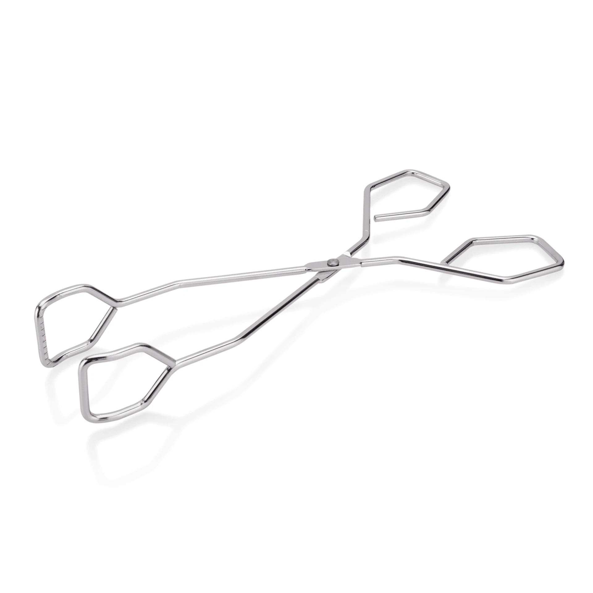 Barbecue tongs