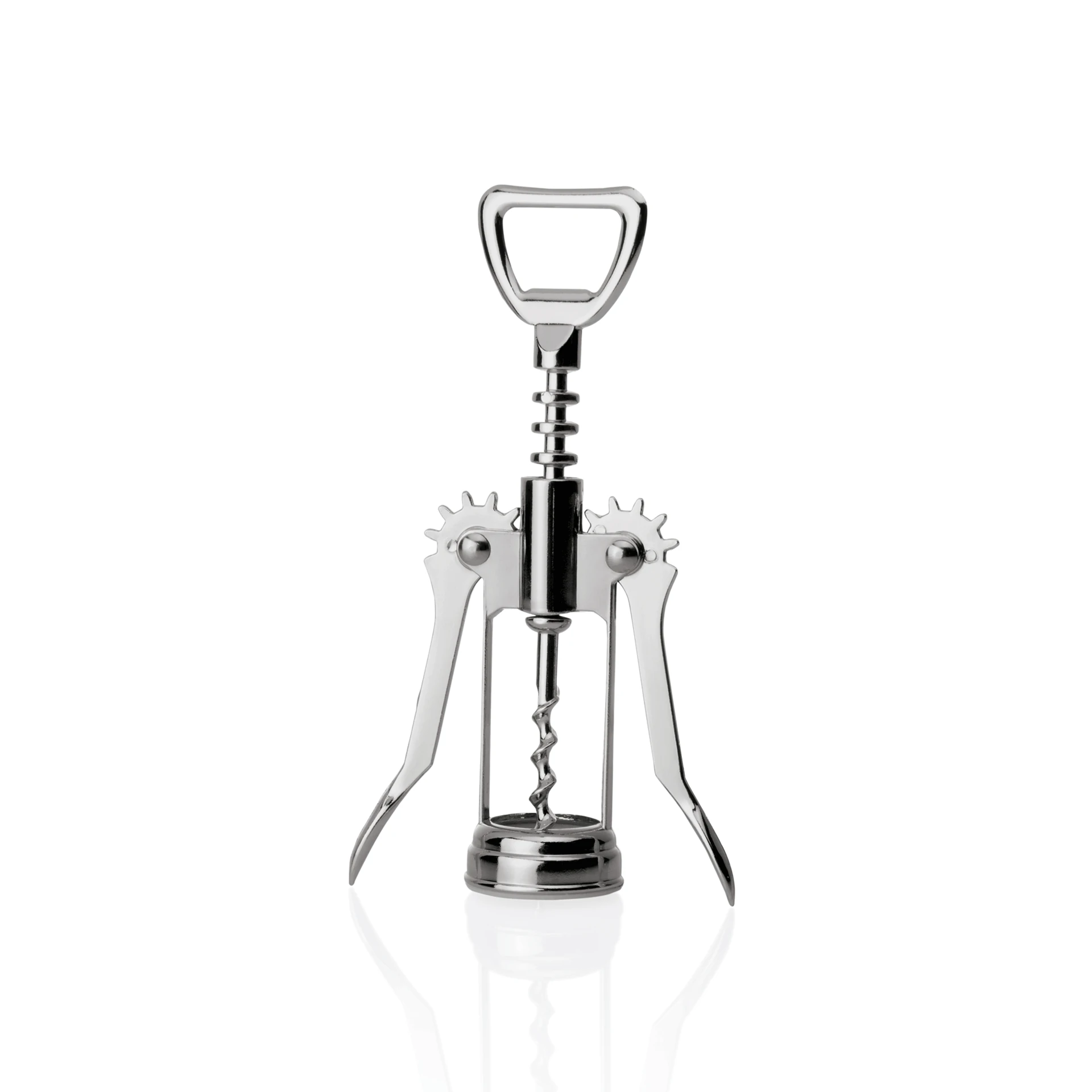 Lever corkscrew