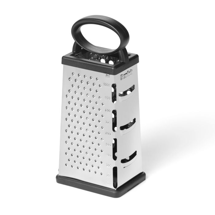 4-sided grater