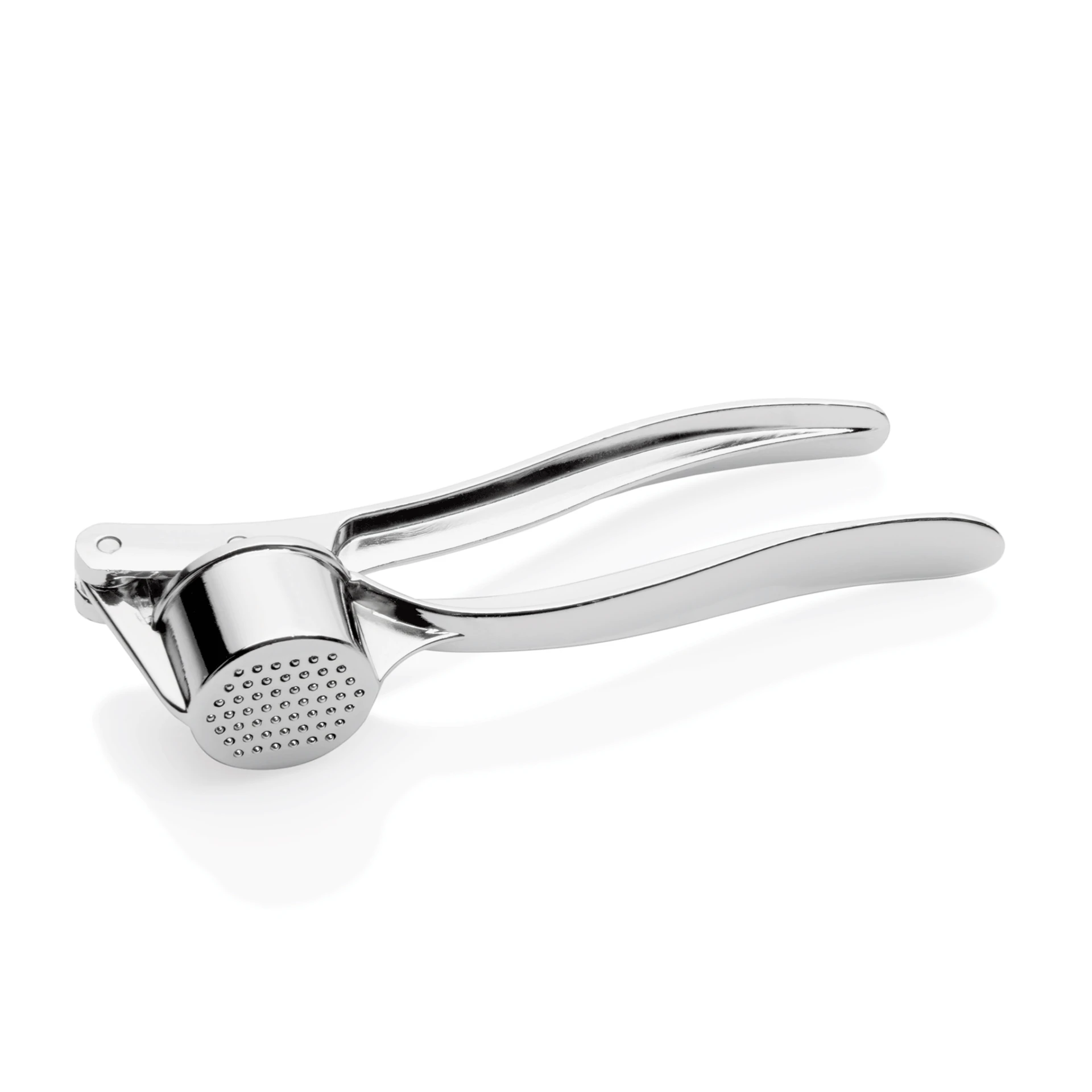 Garlic press