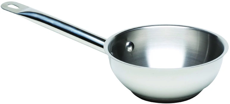 GW Sauteuse Pan 1L - 16 x 6cm (Dia x H)