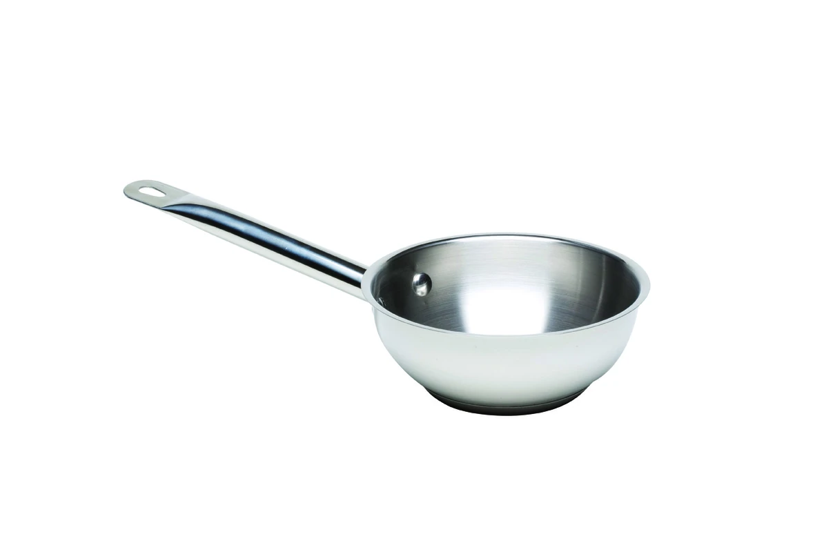 GW Sauteuse Pan 1.6L - 20 x 6.5cm (Dia x H)