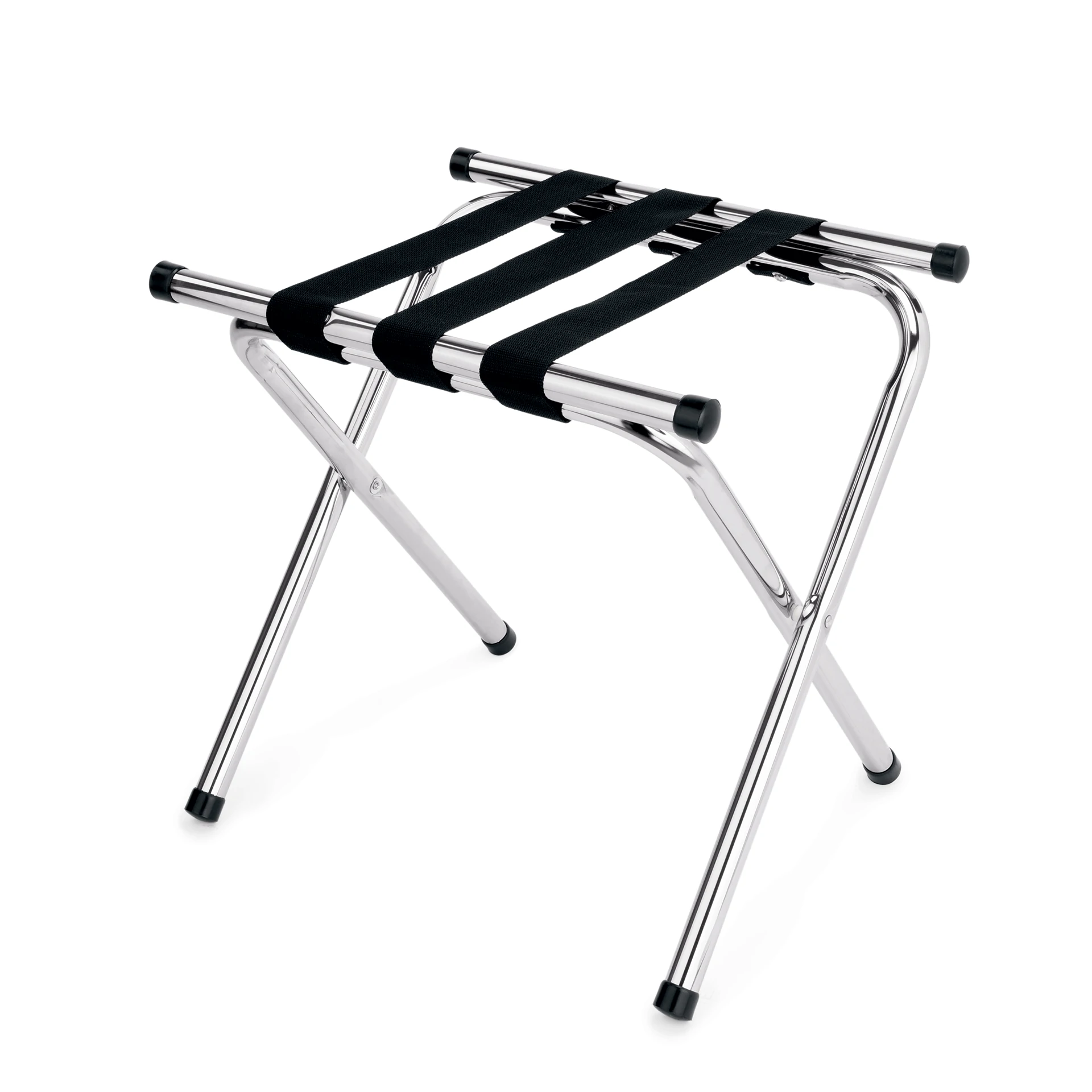 Luggage rack Stainless Steel