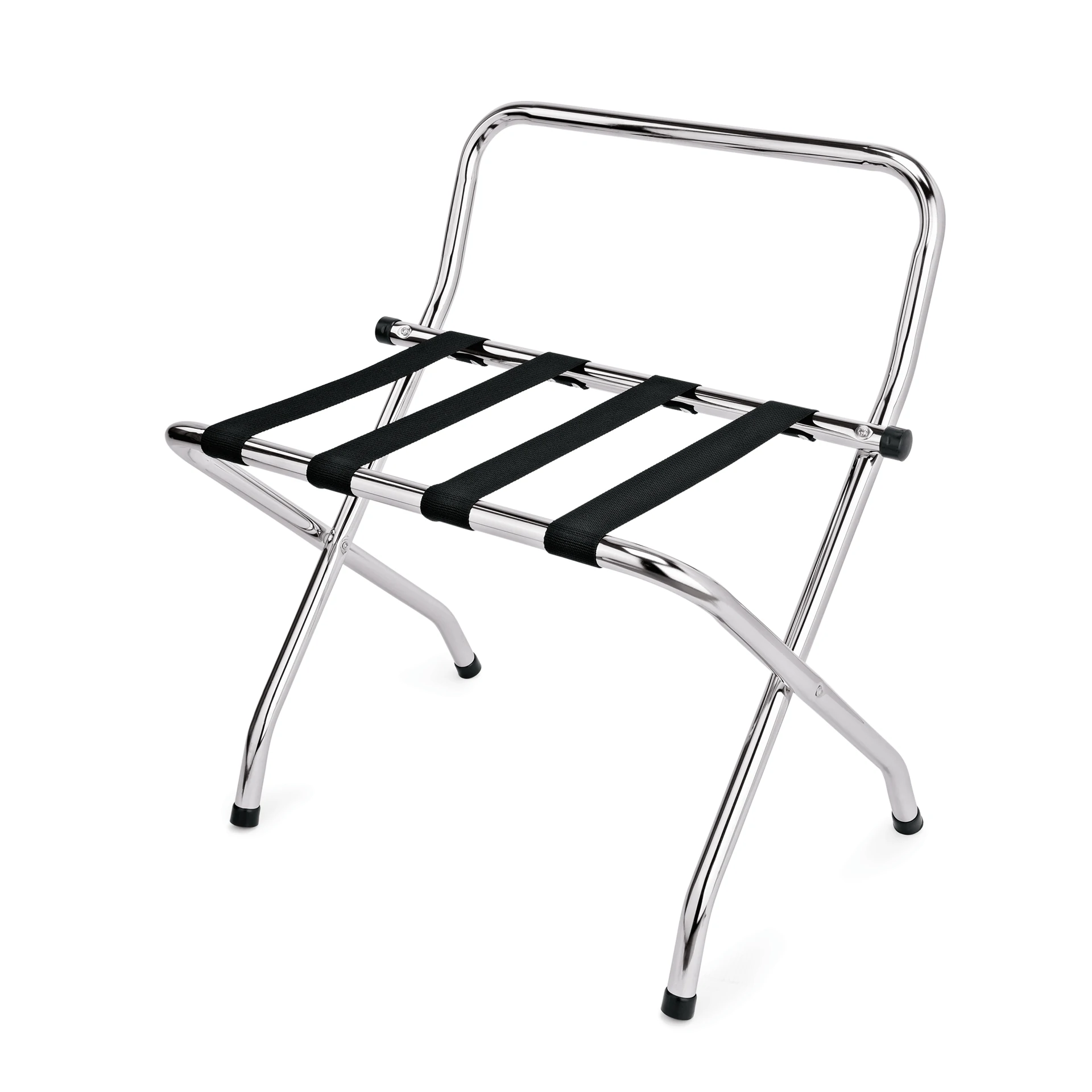 Luggage rack Stainless Steel