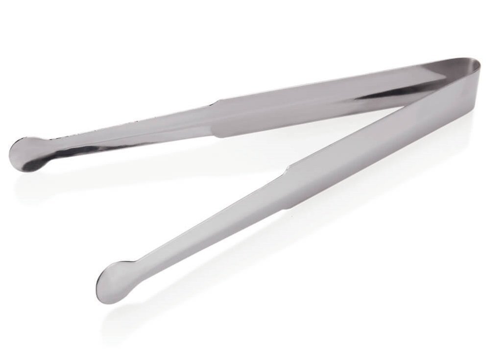 Barbecue tongs