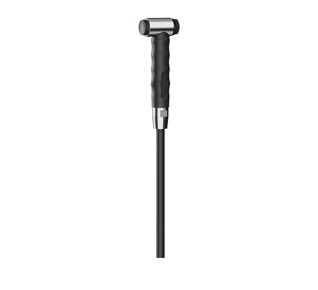 Washing kit External manual shower