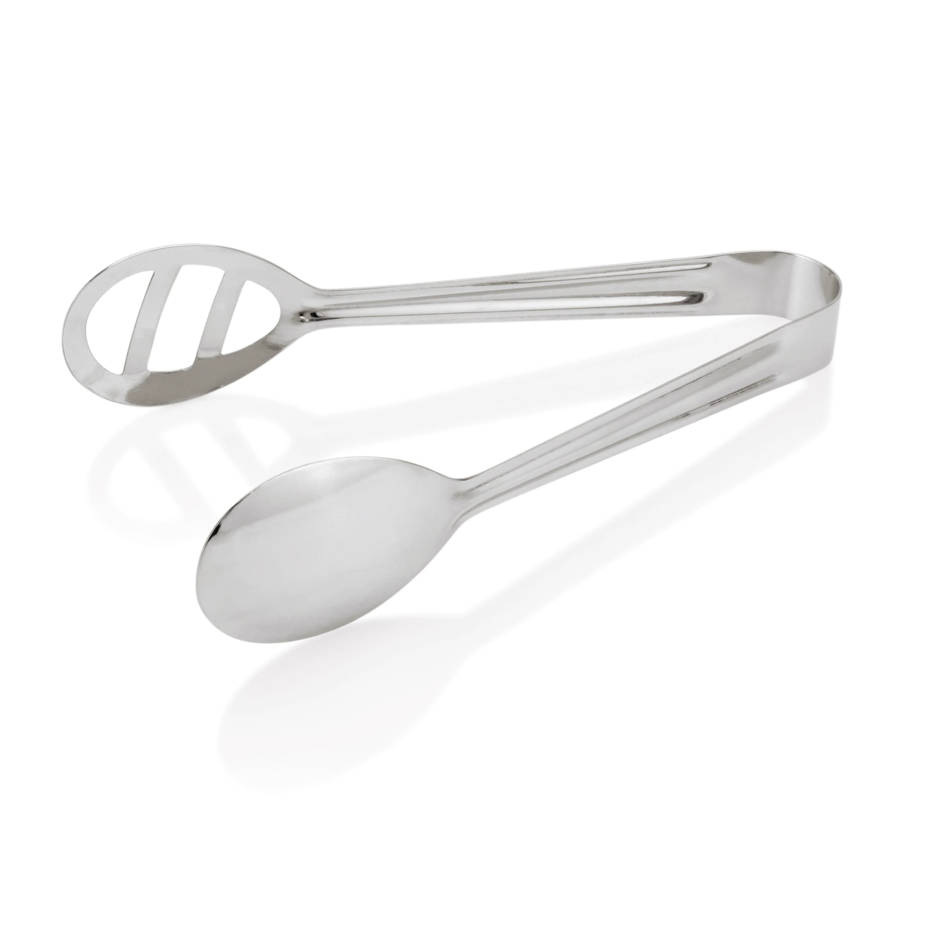 Serving tongs