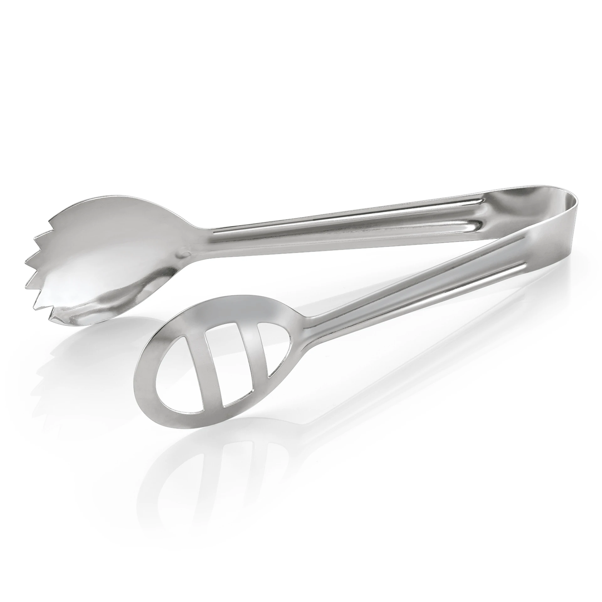 Serving tongs