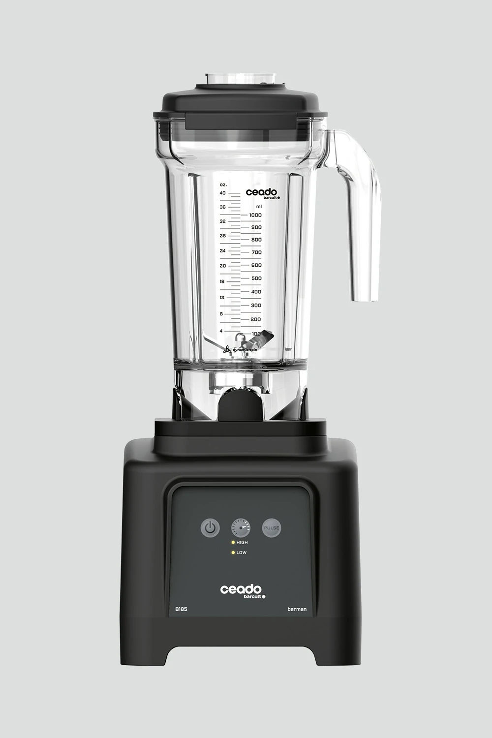 Ceado B185 Barman Blender