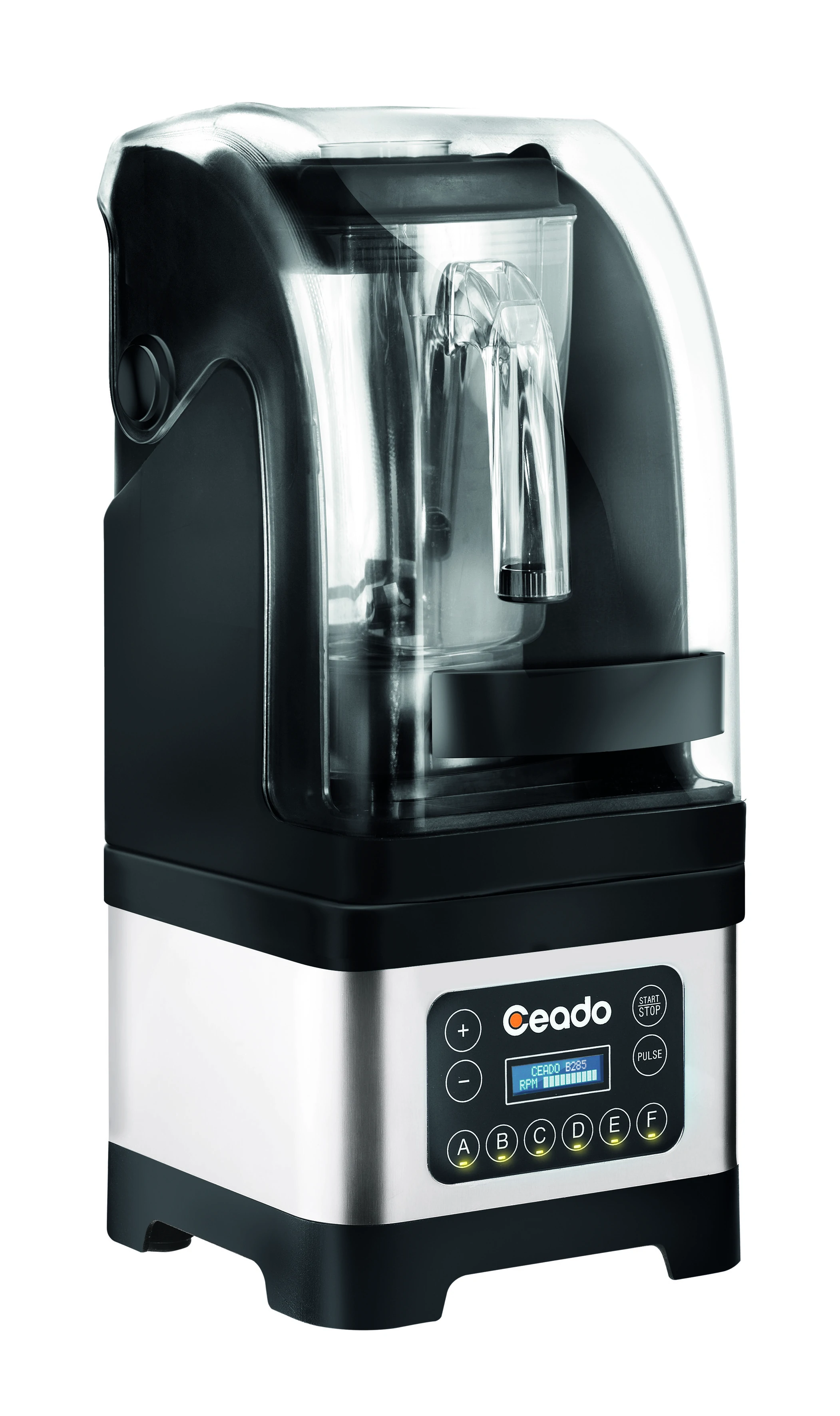 Ceado B285 Silent Blender