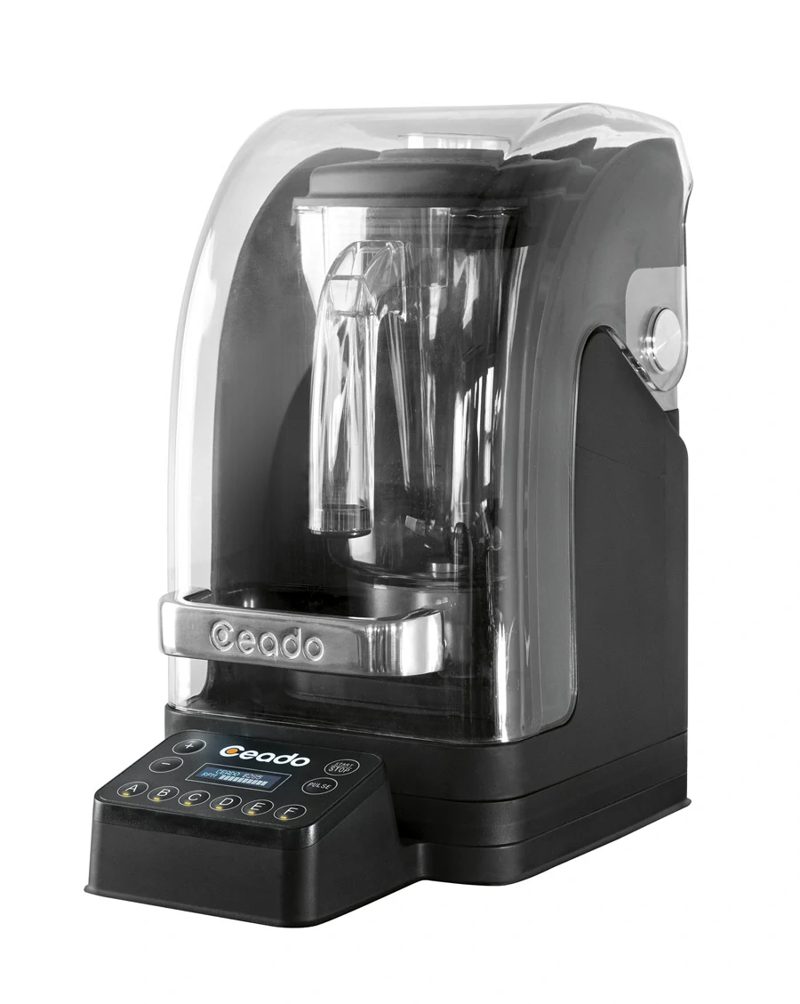 Ceado B285IC Silent In-Counter Blender