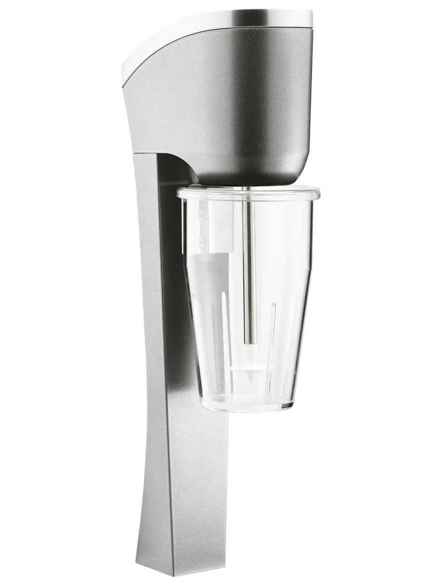 Ceado MP98T (wall mounted with polycarbonate container) Spindle Drink Mixer