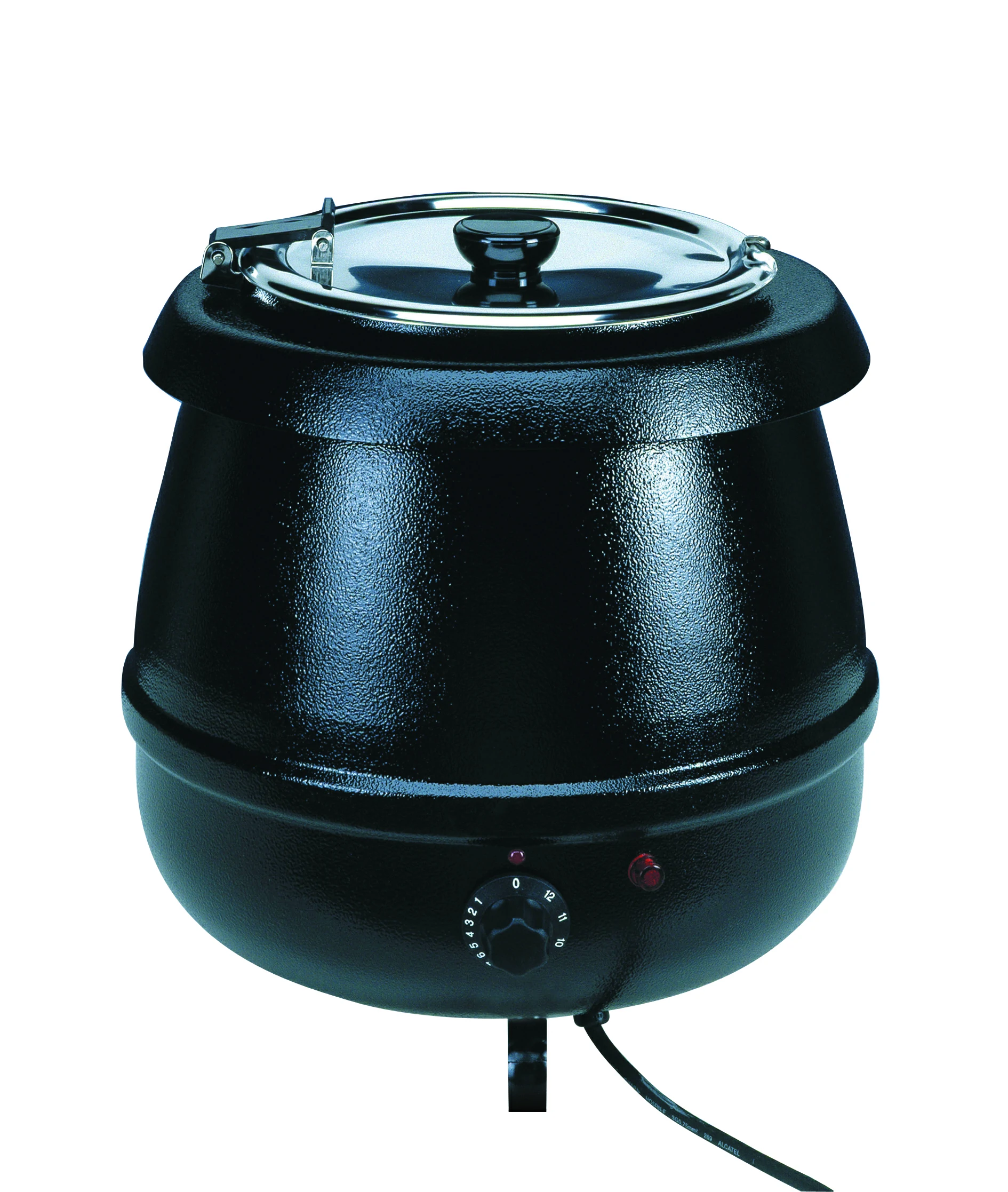 Soup Kettle 0.4Kw 10 Litre (Wet Well)