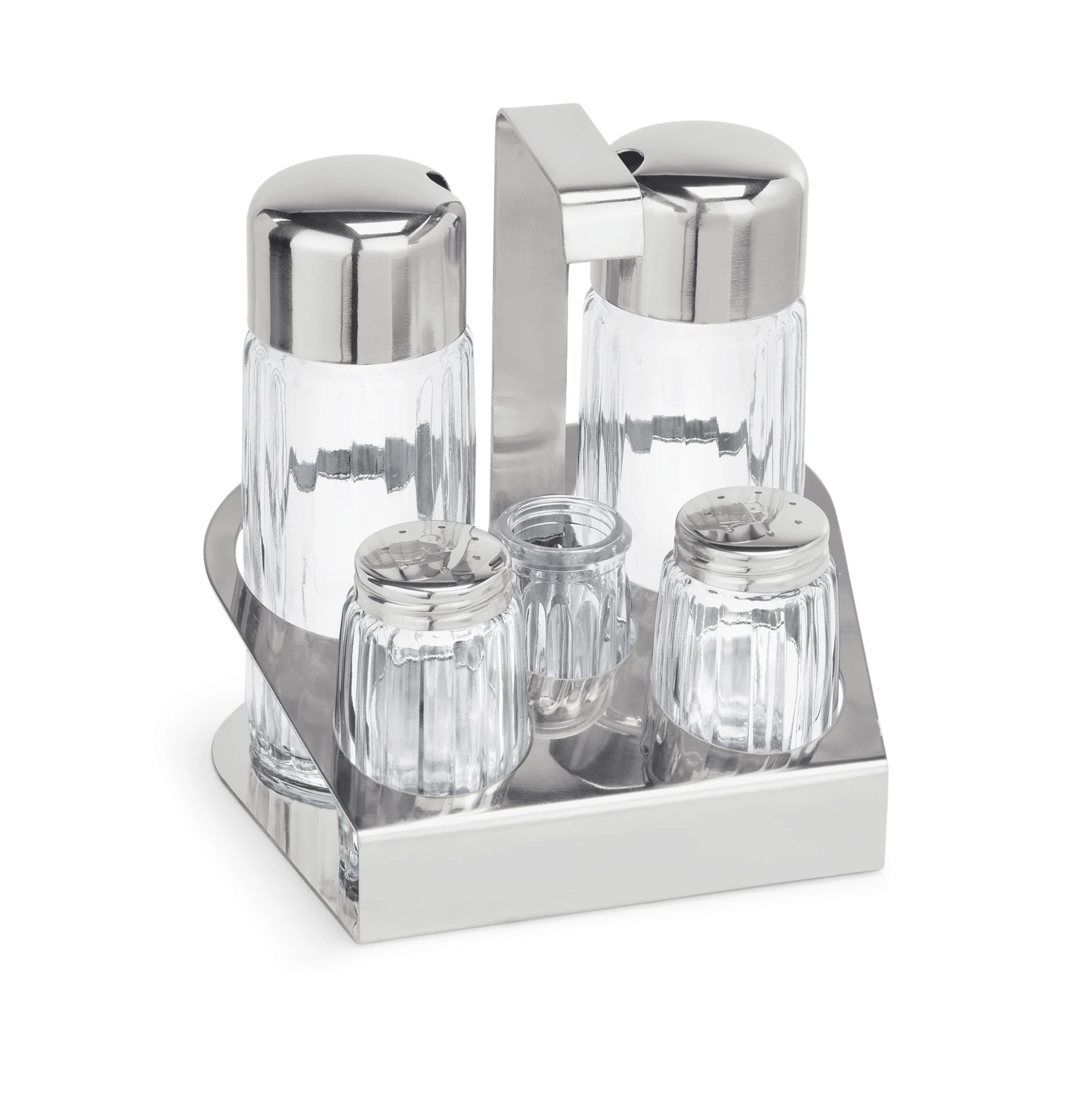 Cruet set