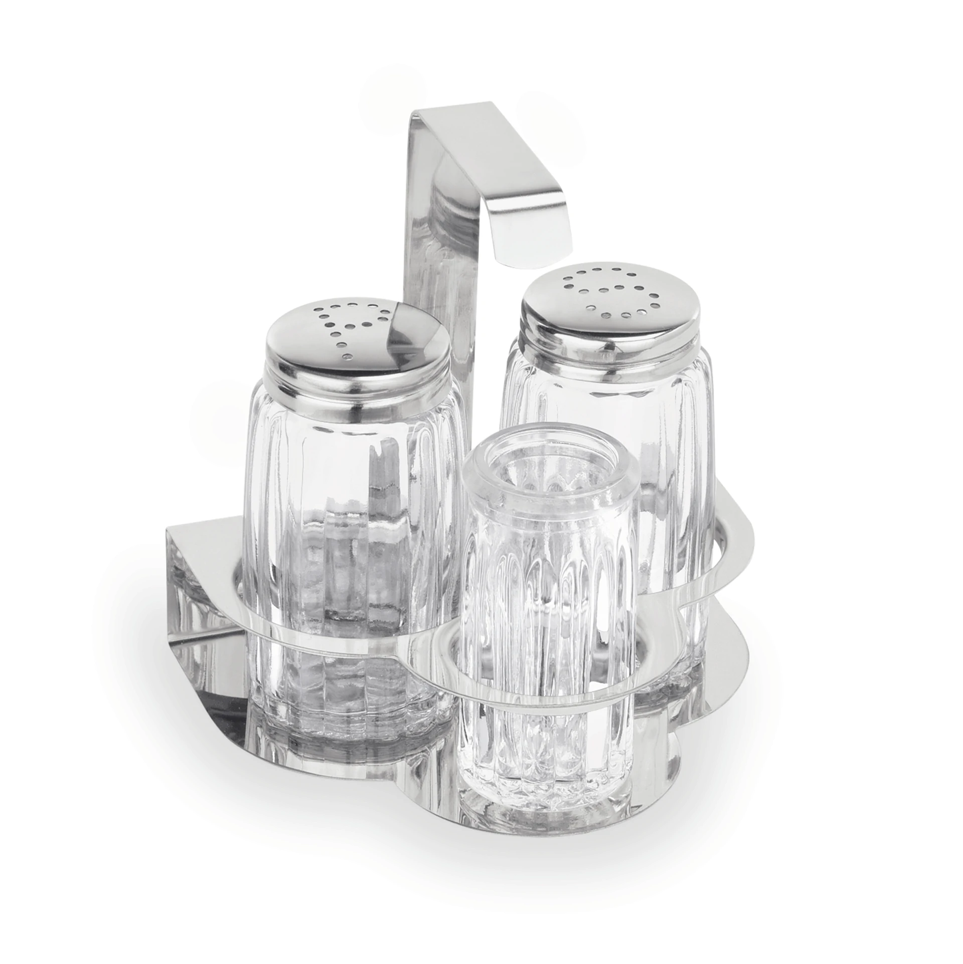 Cruet set