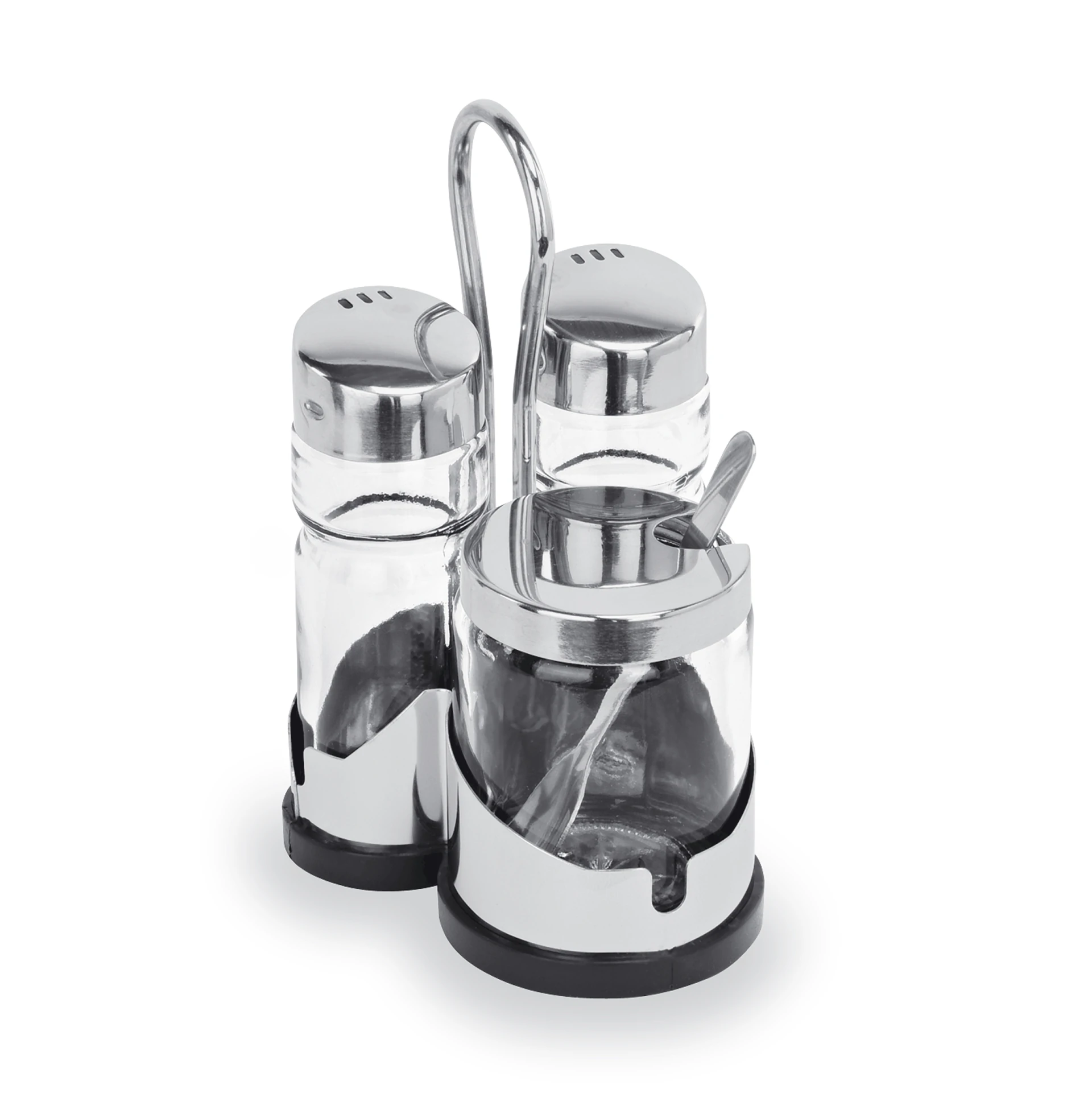 Cruet set