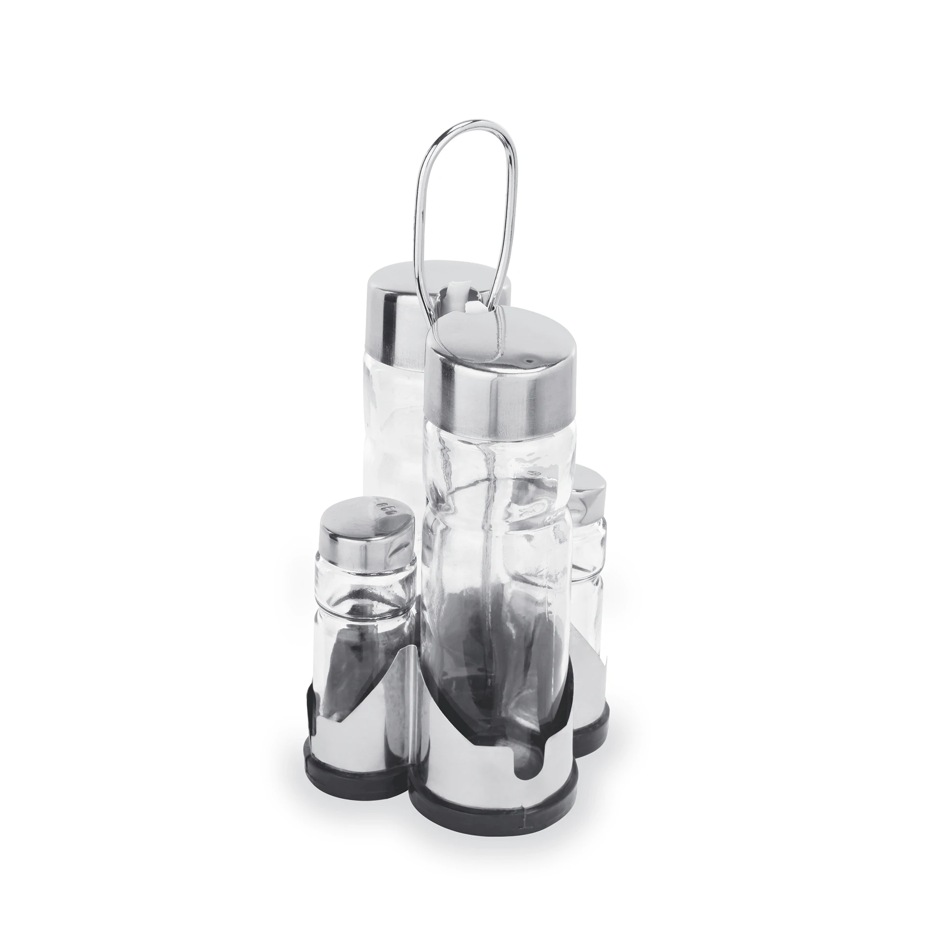 Cruet set