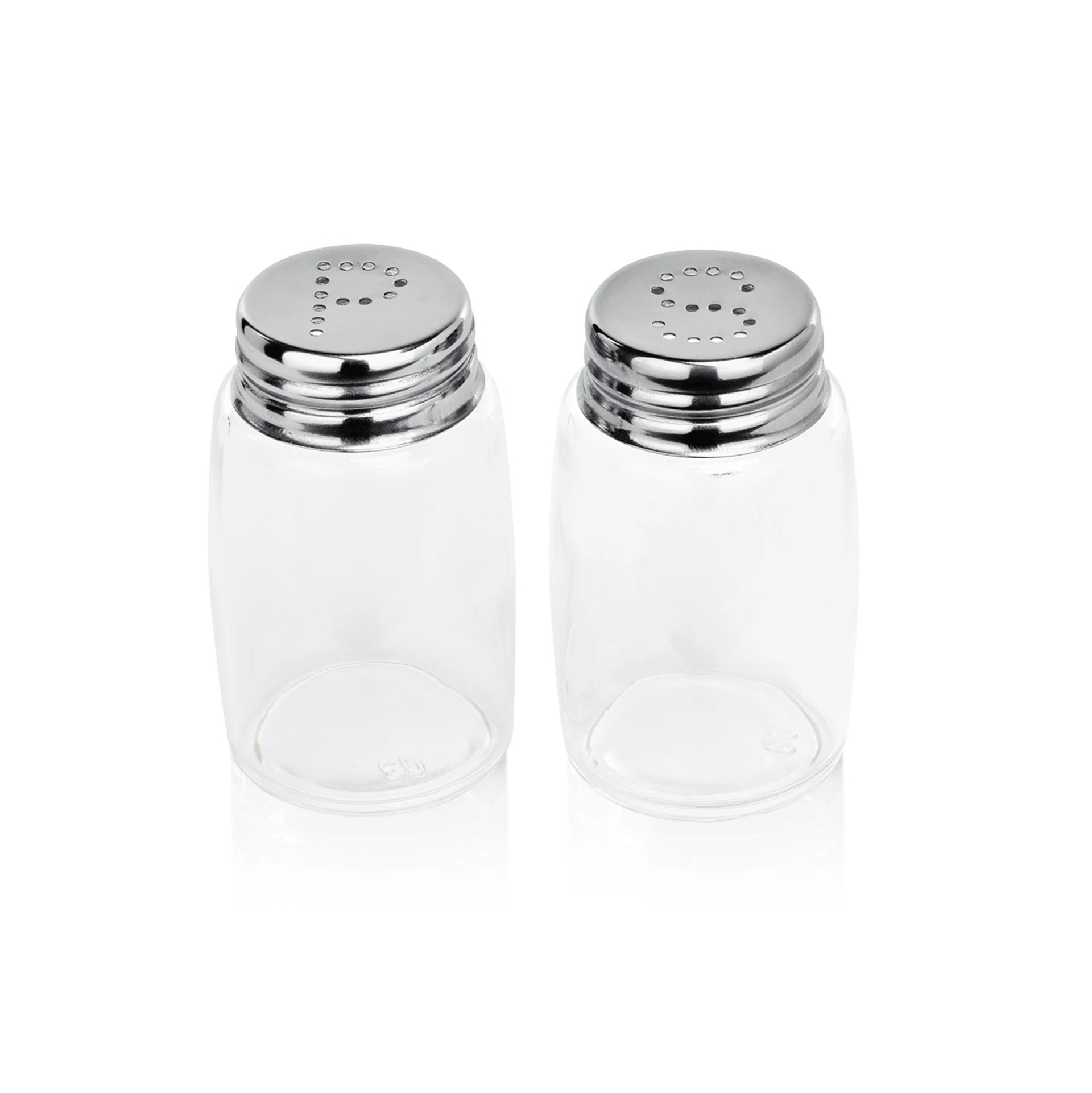 Salt/pepper shaker set