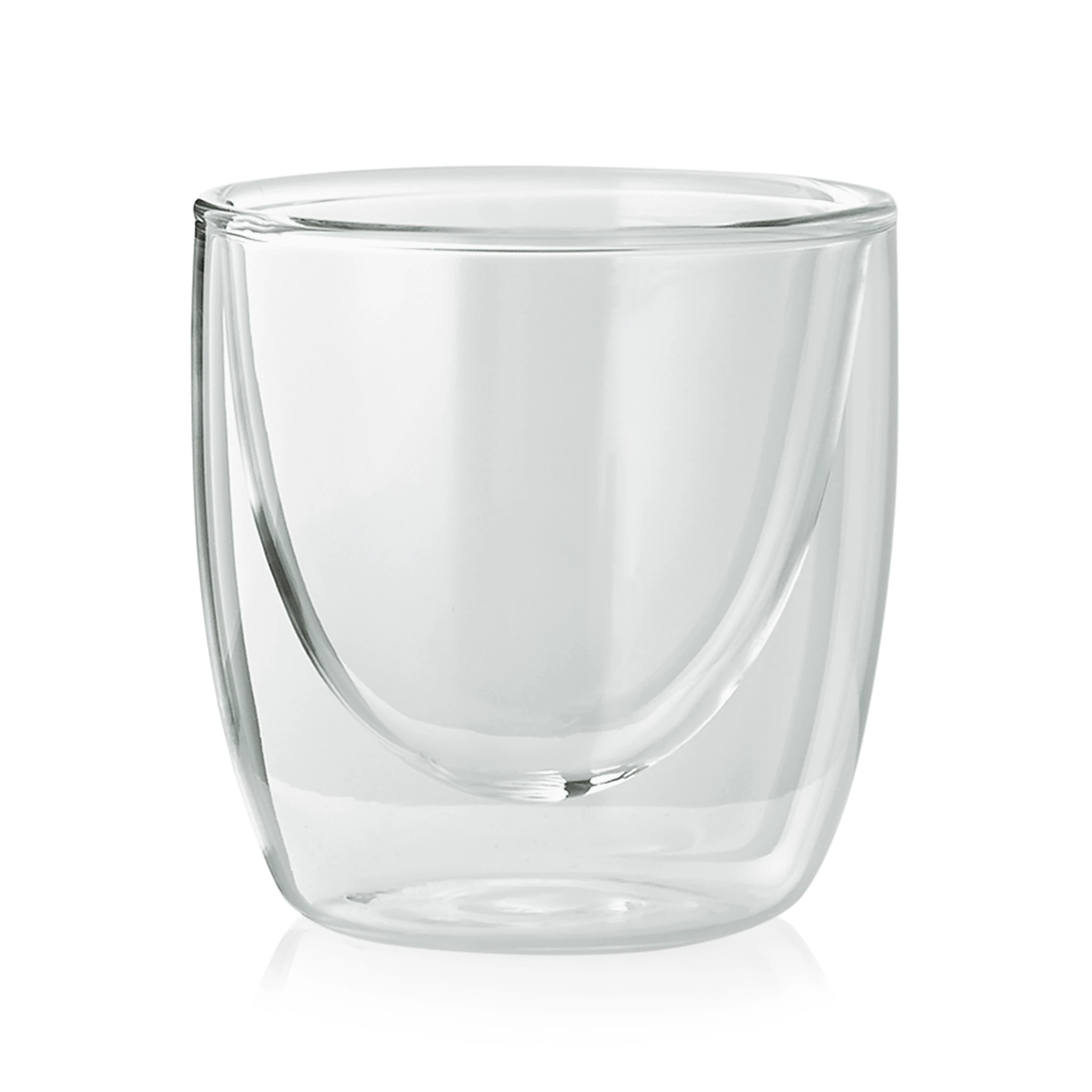 Espresso glass