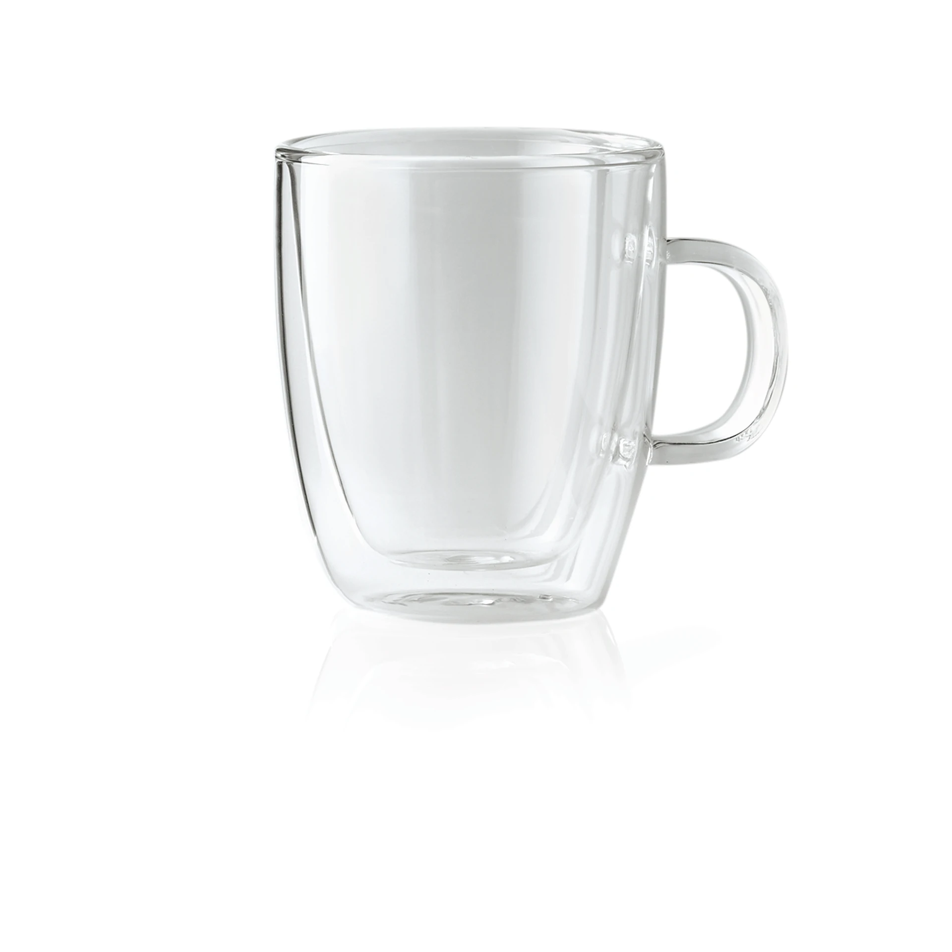 Tea glass