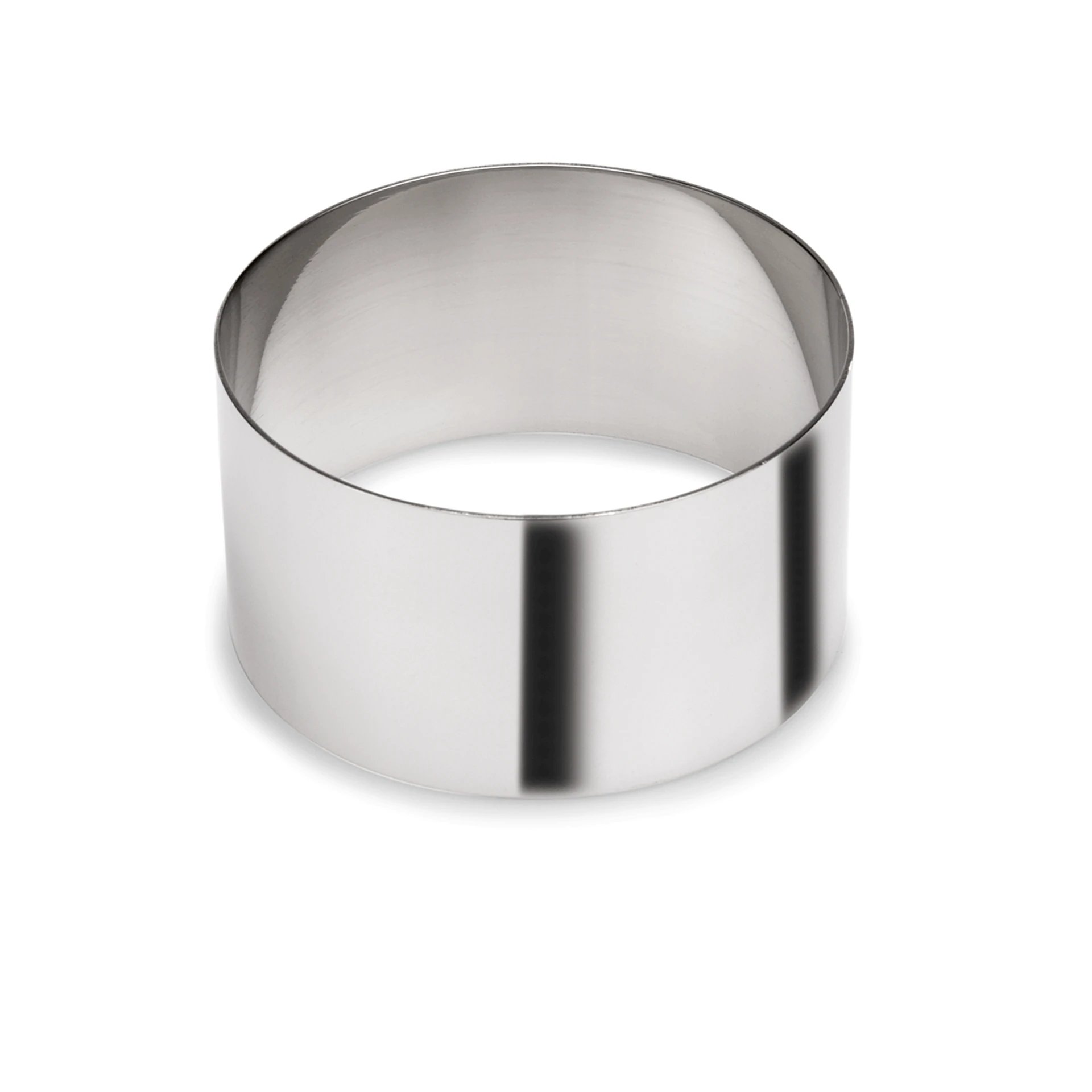 Mousse ring