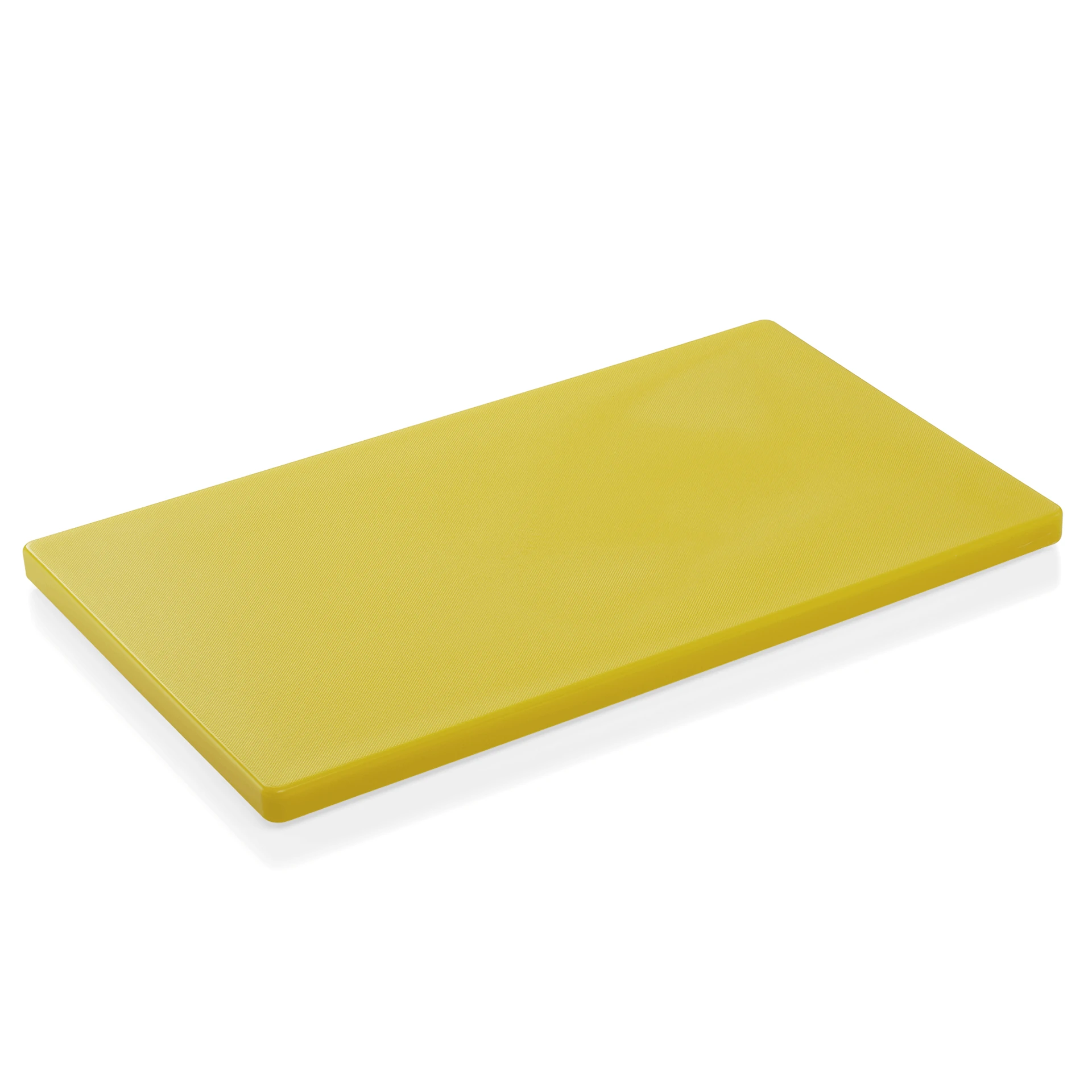 HACCP cutting board Yellow