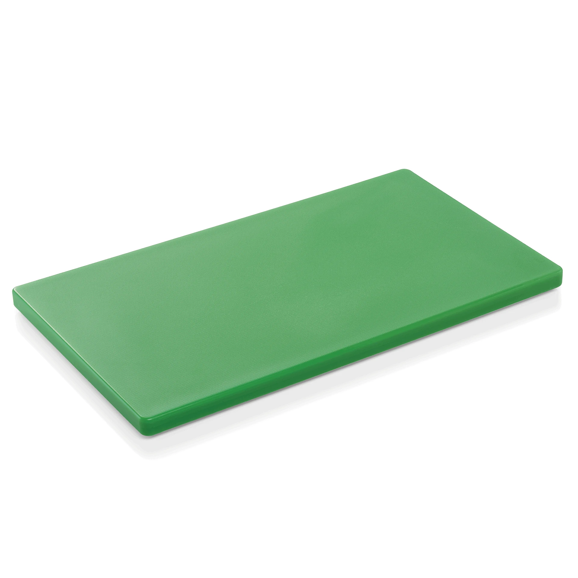 HACCP cutting board Green