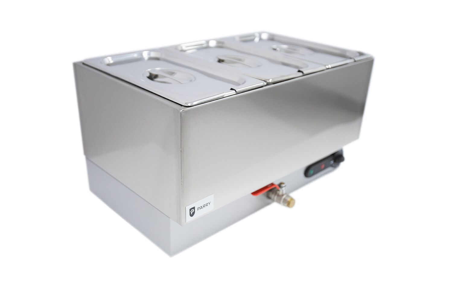 Parry 1885 - Electric Wet Bain Marie