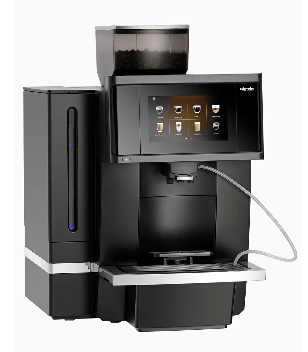 Bartscher Automatic coffee machine KV1 Comfort
