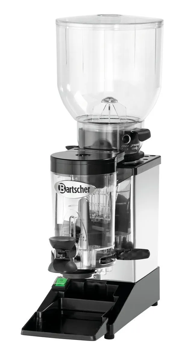 Bartscher Coffee Grinder Model Space II