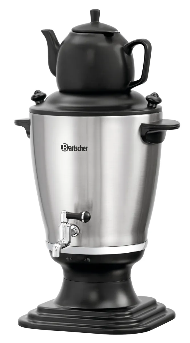 Bartscher Samovar 3,2L