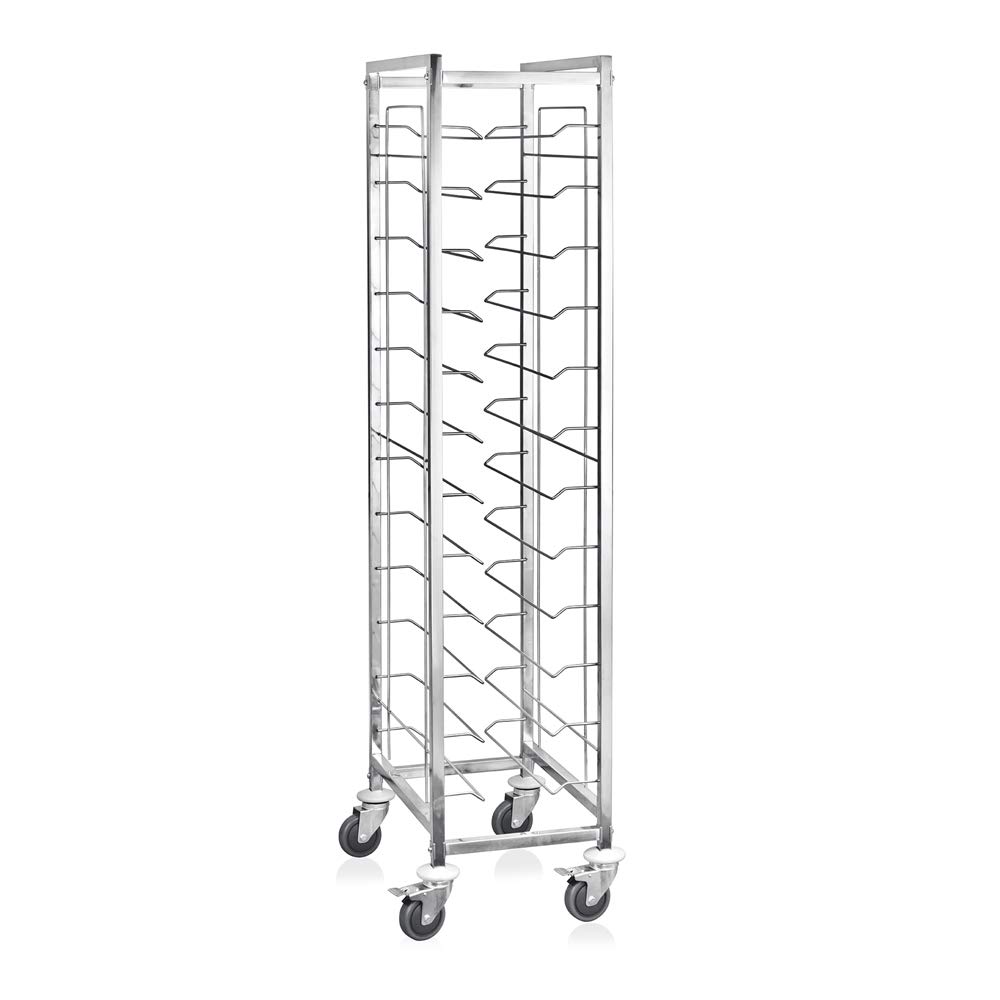 GN tray trolley