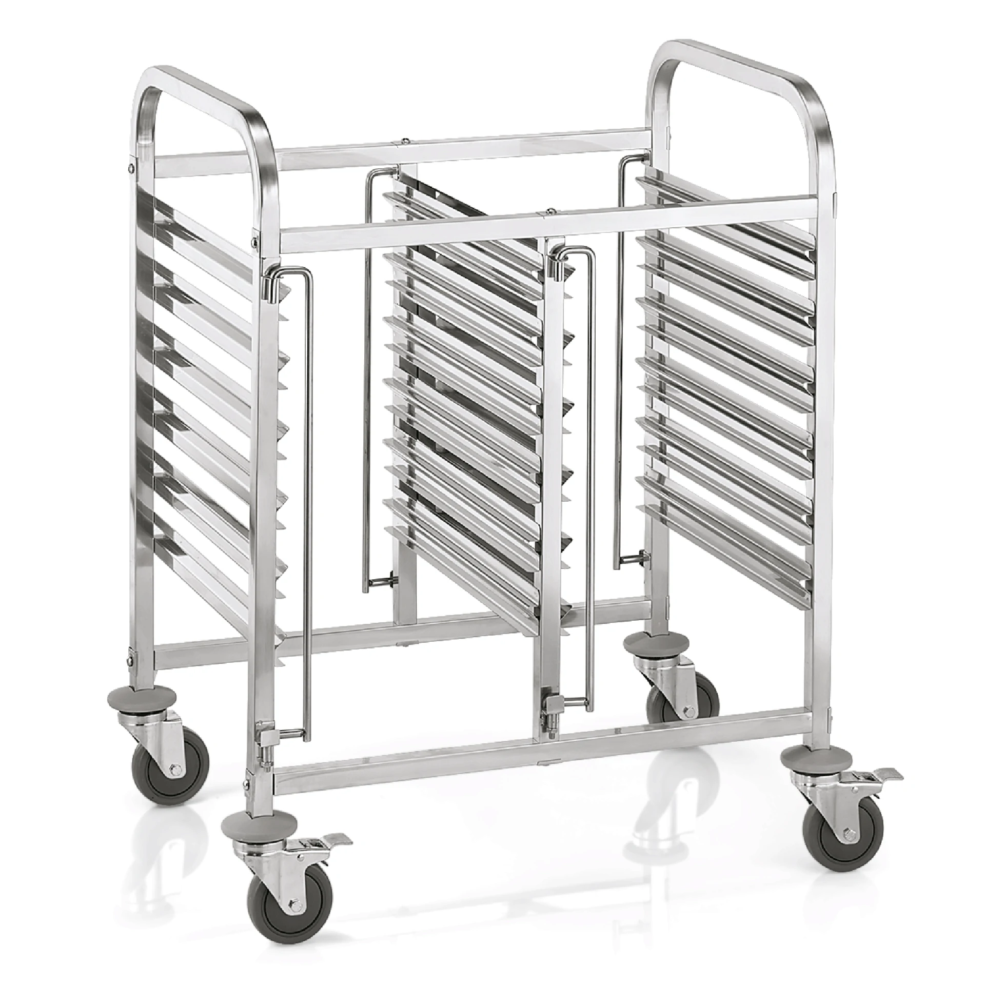 GN rack trolley