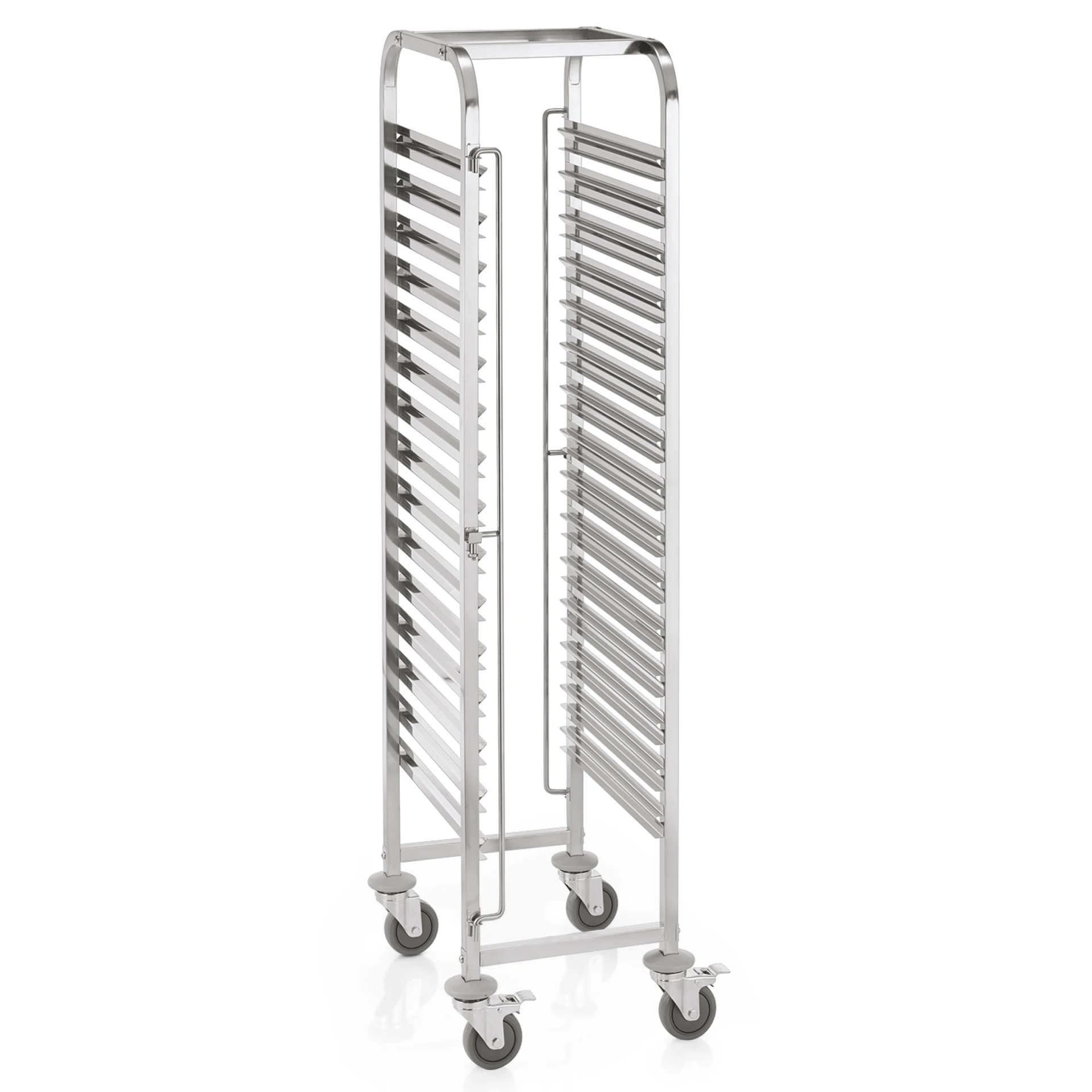 GN rack trolley