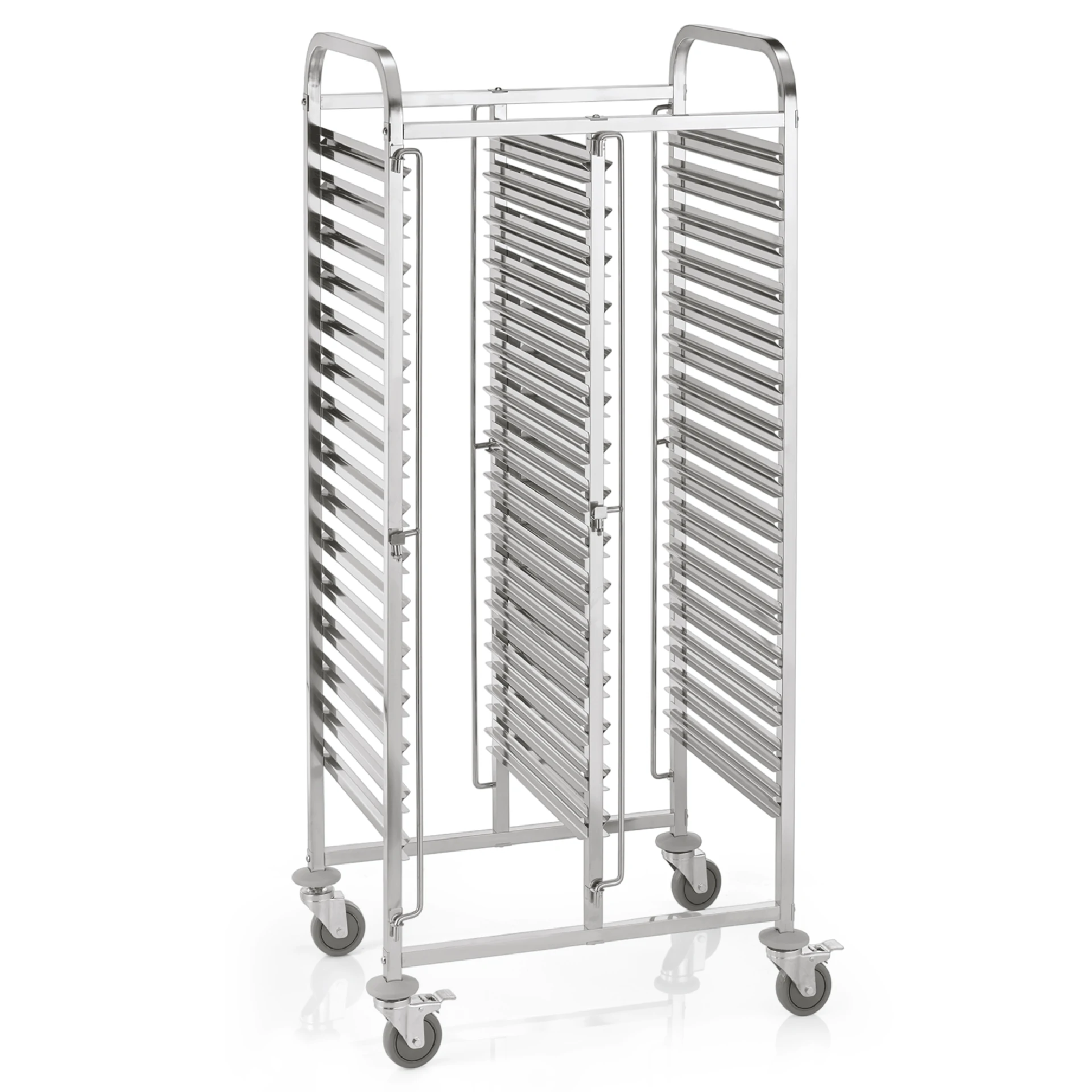 GN rack trolley