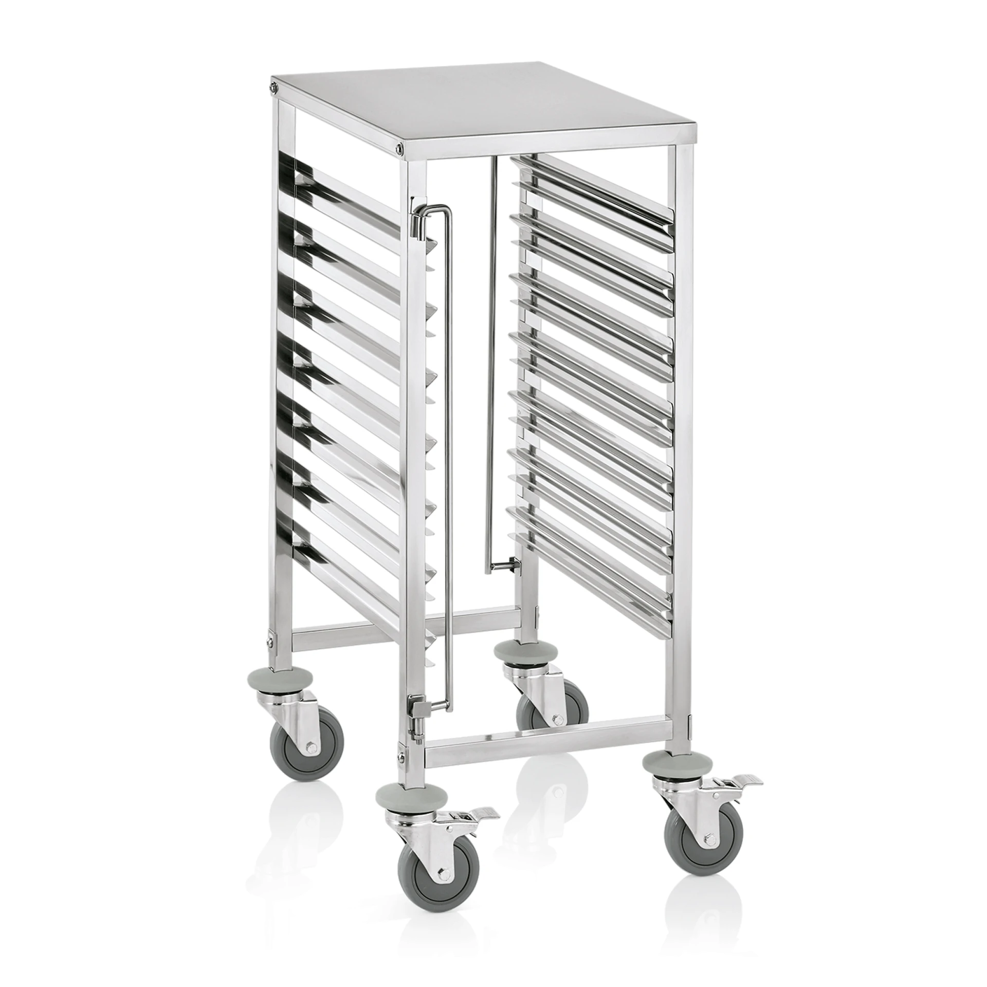 GN rack trolley