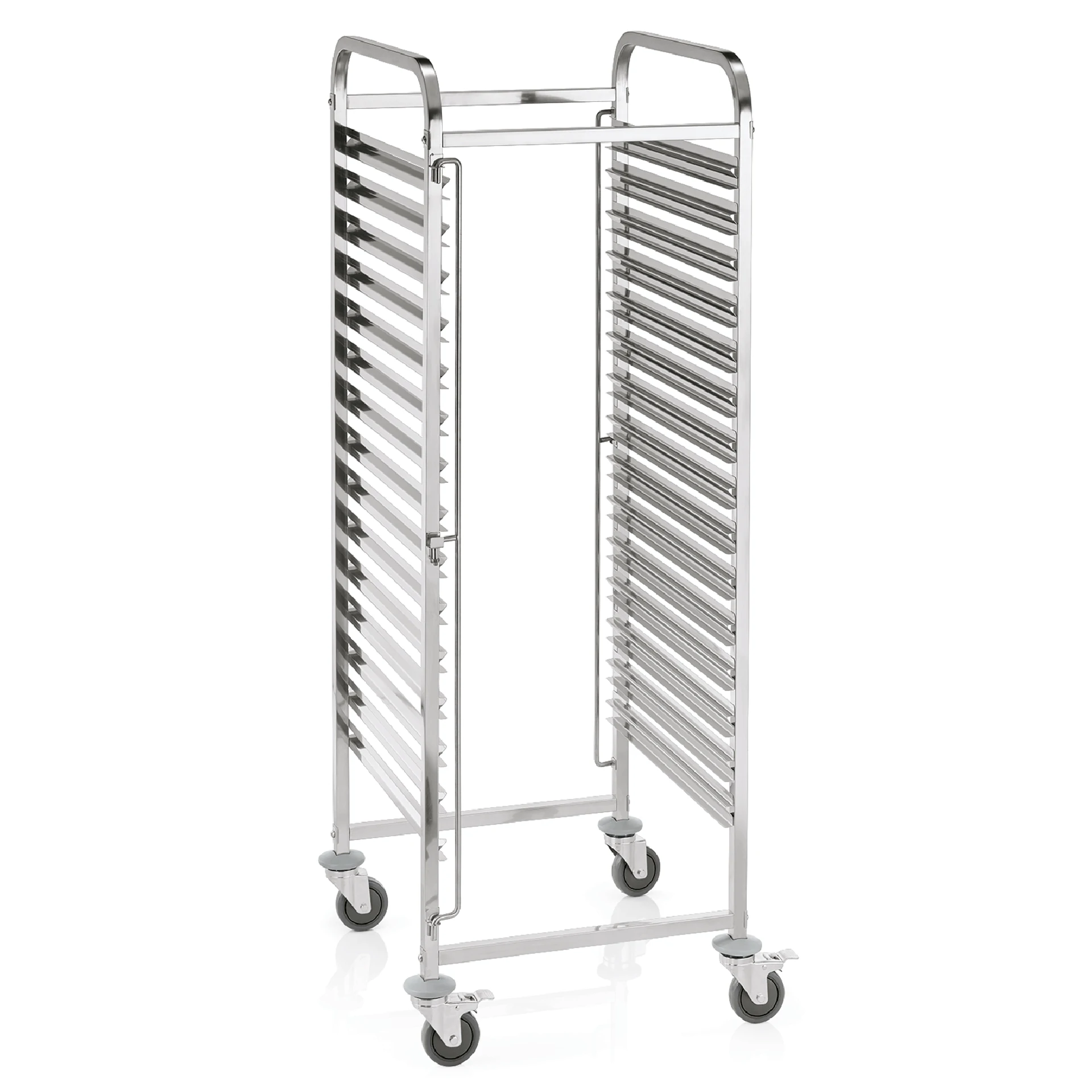 GN rack trolley