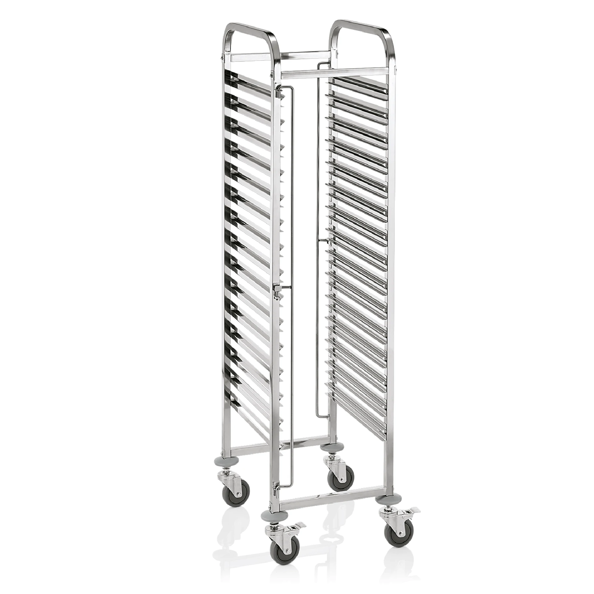 EN rack trolley