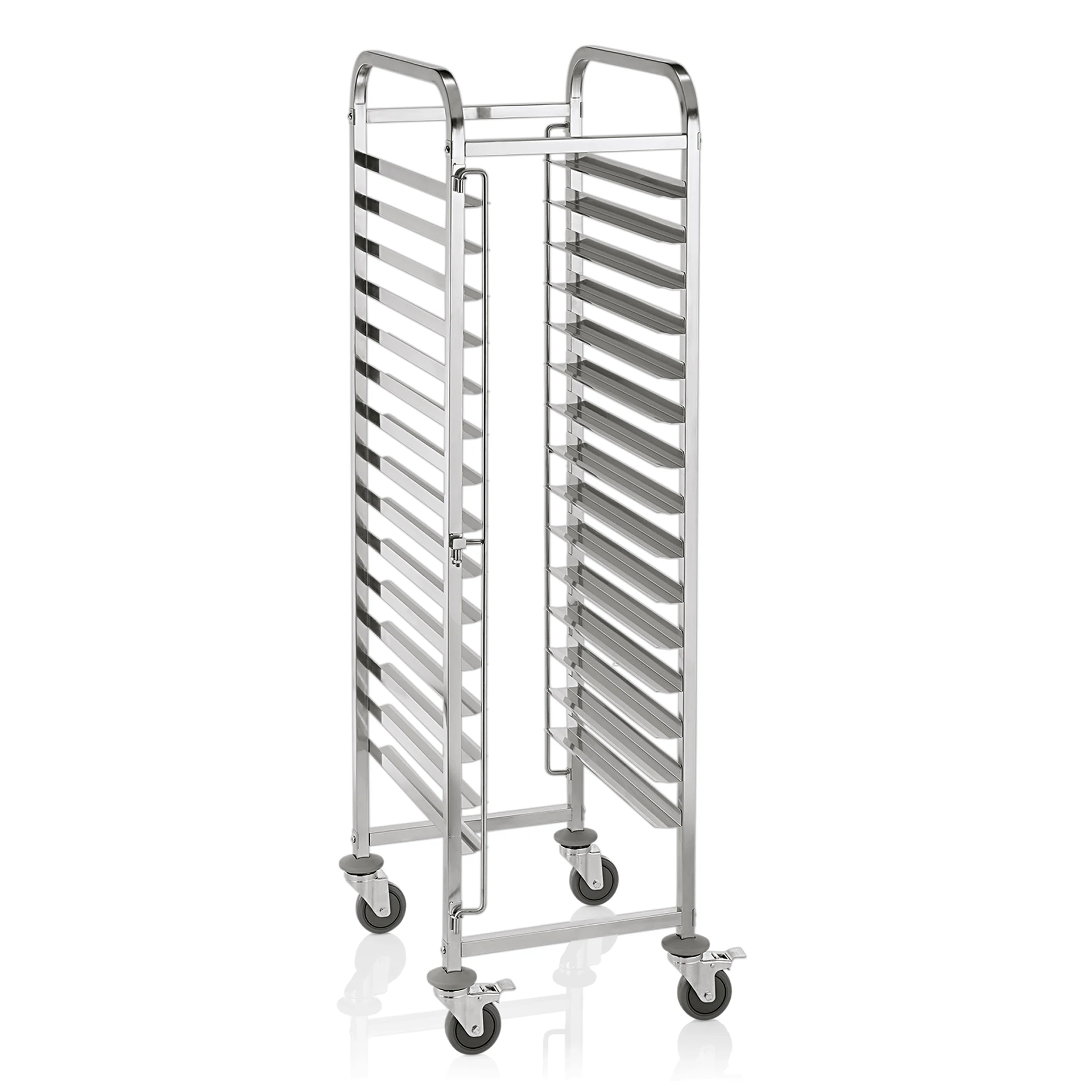 Rack trolley