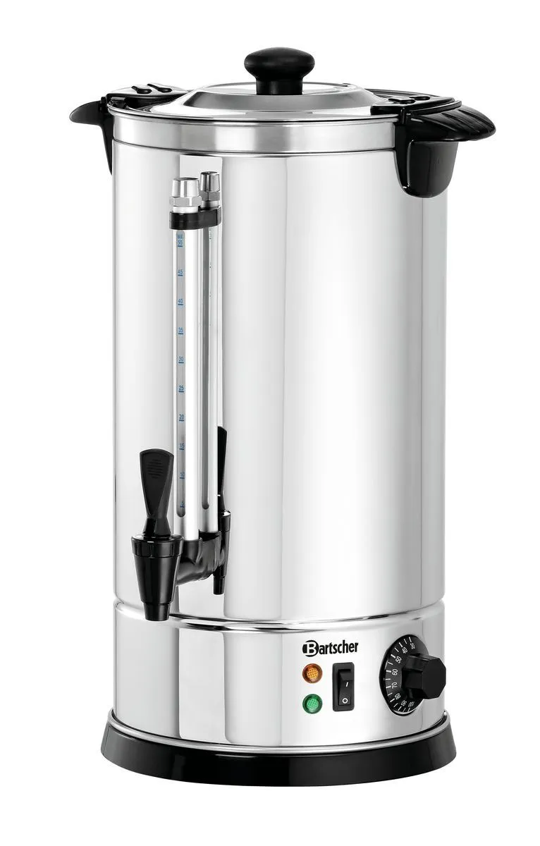 Bartscher Hot water dispenser 8,5L