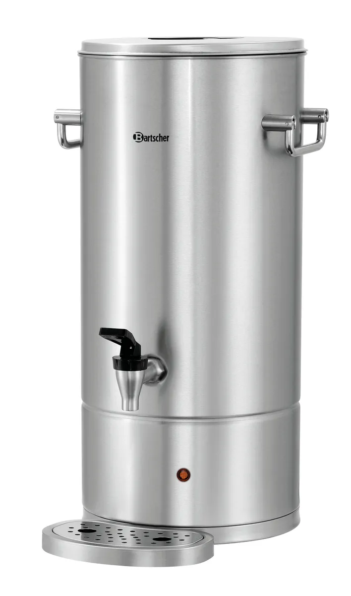 Bartscher Hot water dispenser 9L