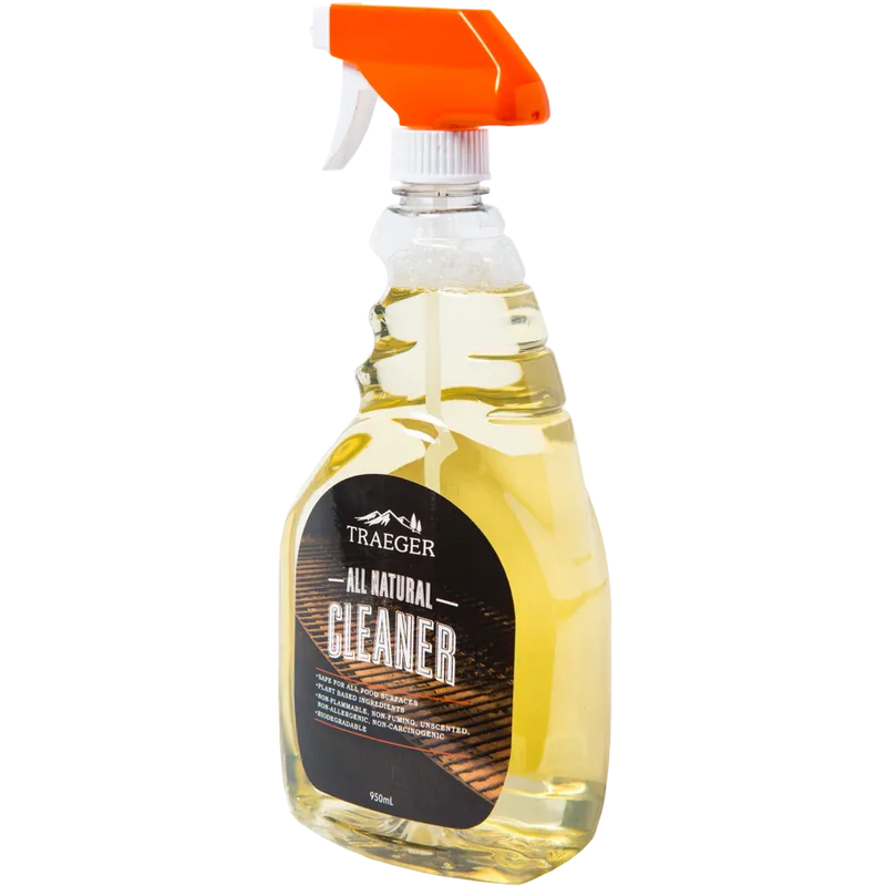 Traeger All Natural Grill Cleaner