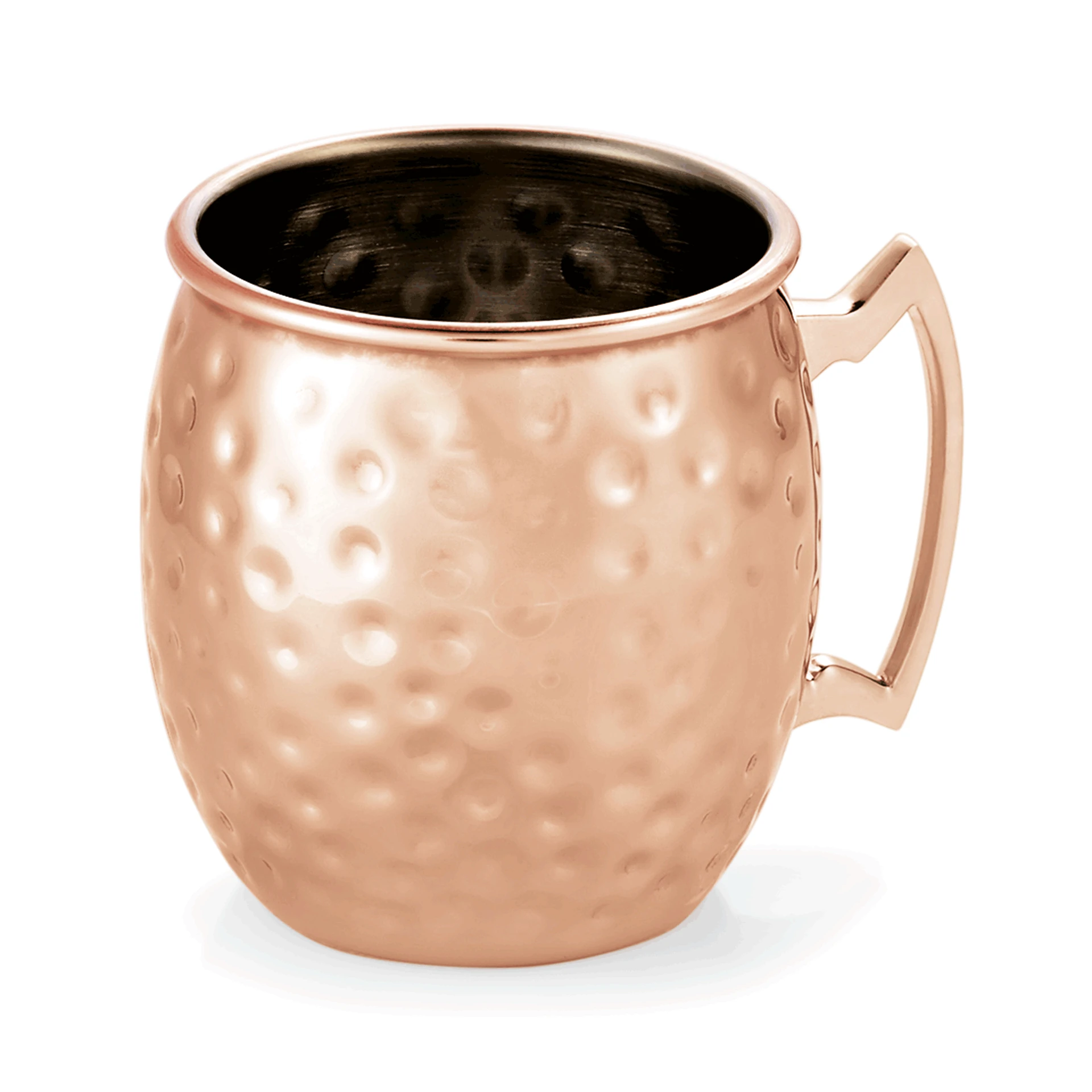 Moscow mule