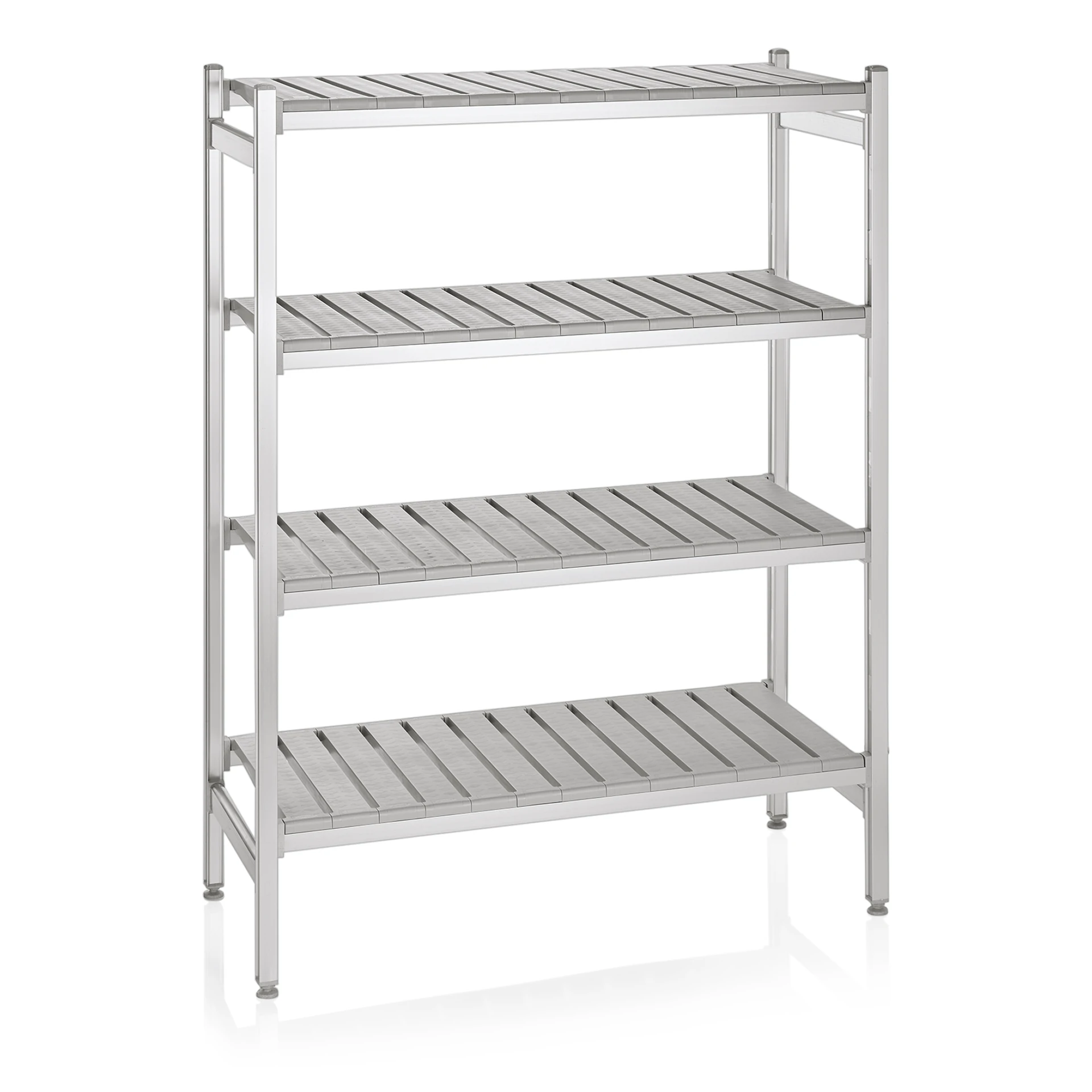 Storage rack system