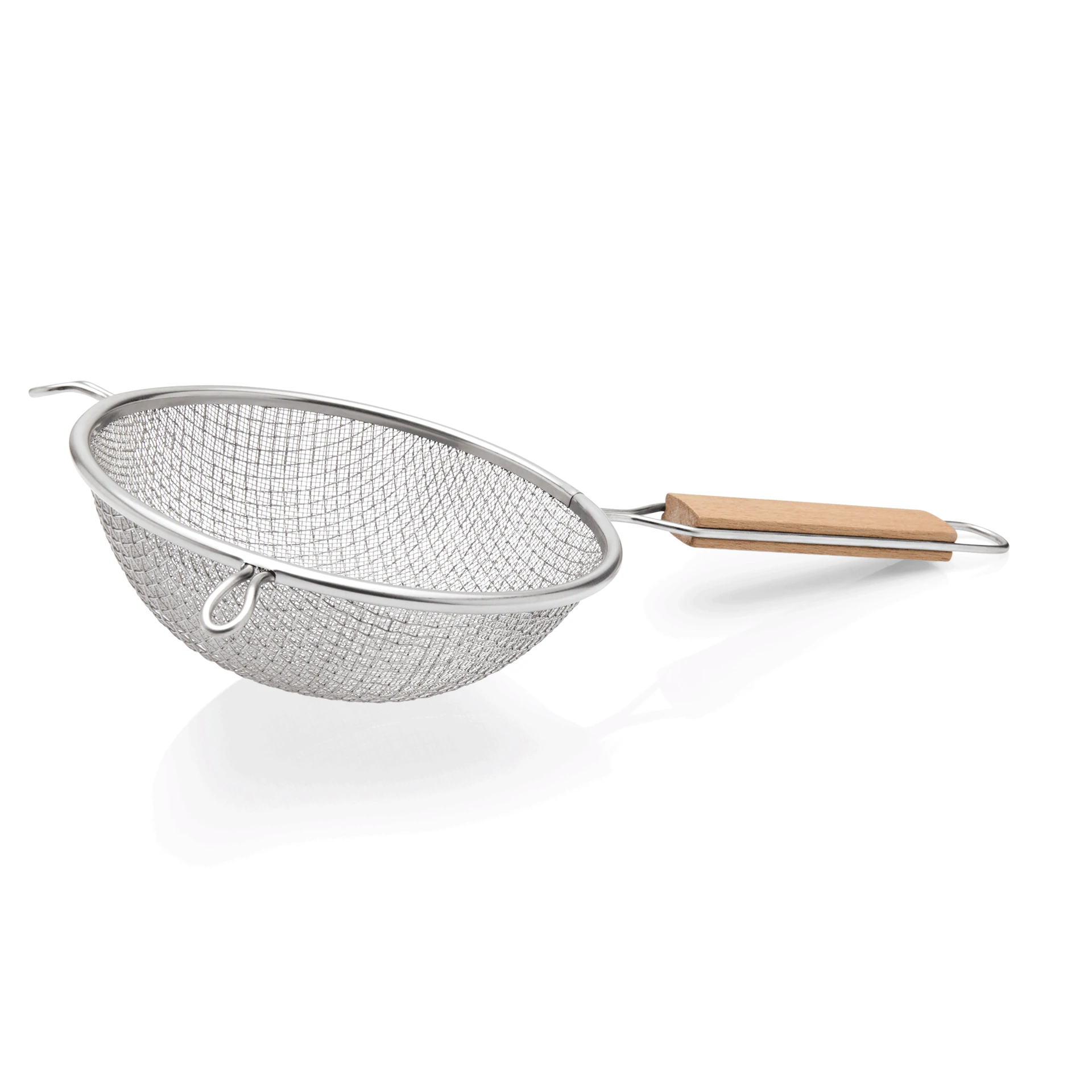 Large strainer