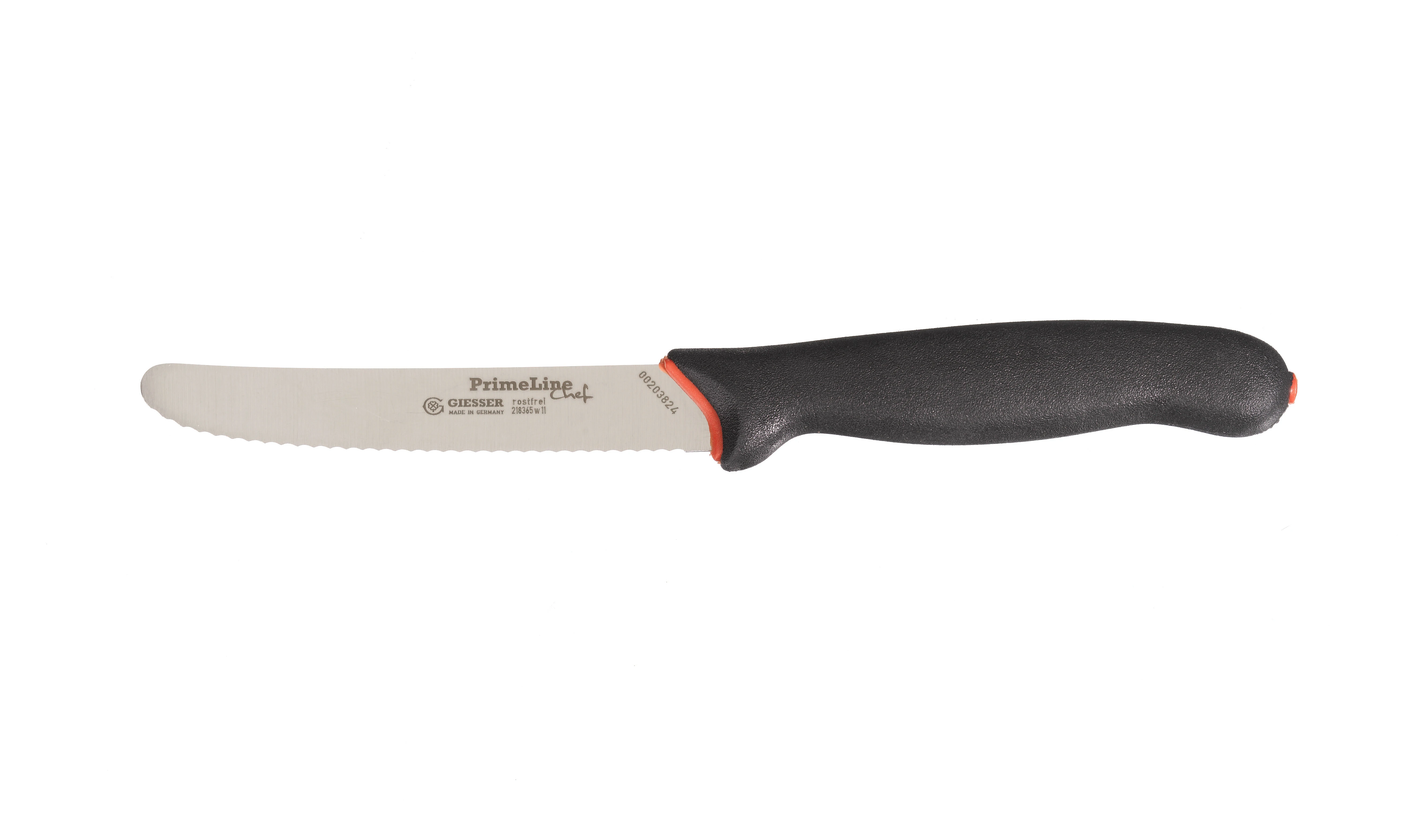 Giesser PrimeLine Tomato Knife 4 1/4" Serr.