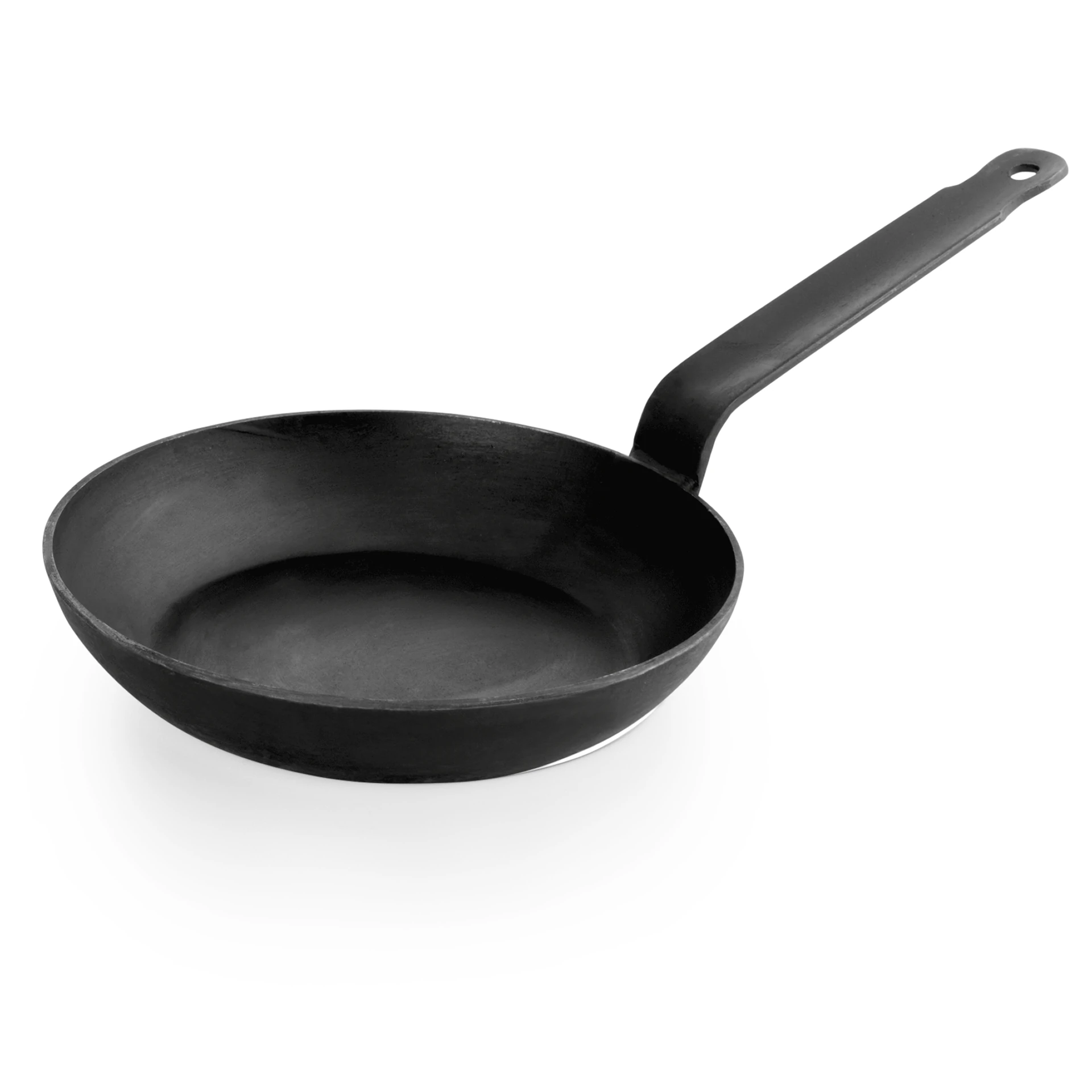 Lyonnaise frying pan