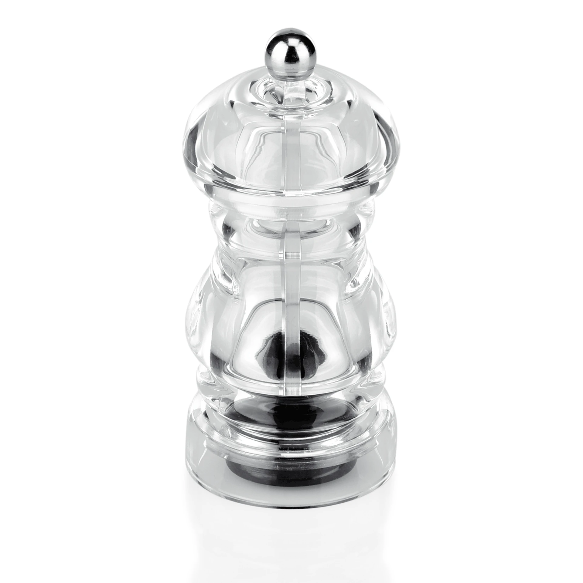 Pepper mill